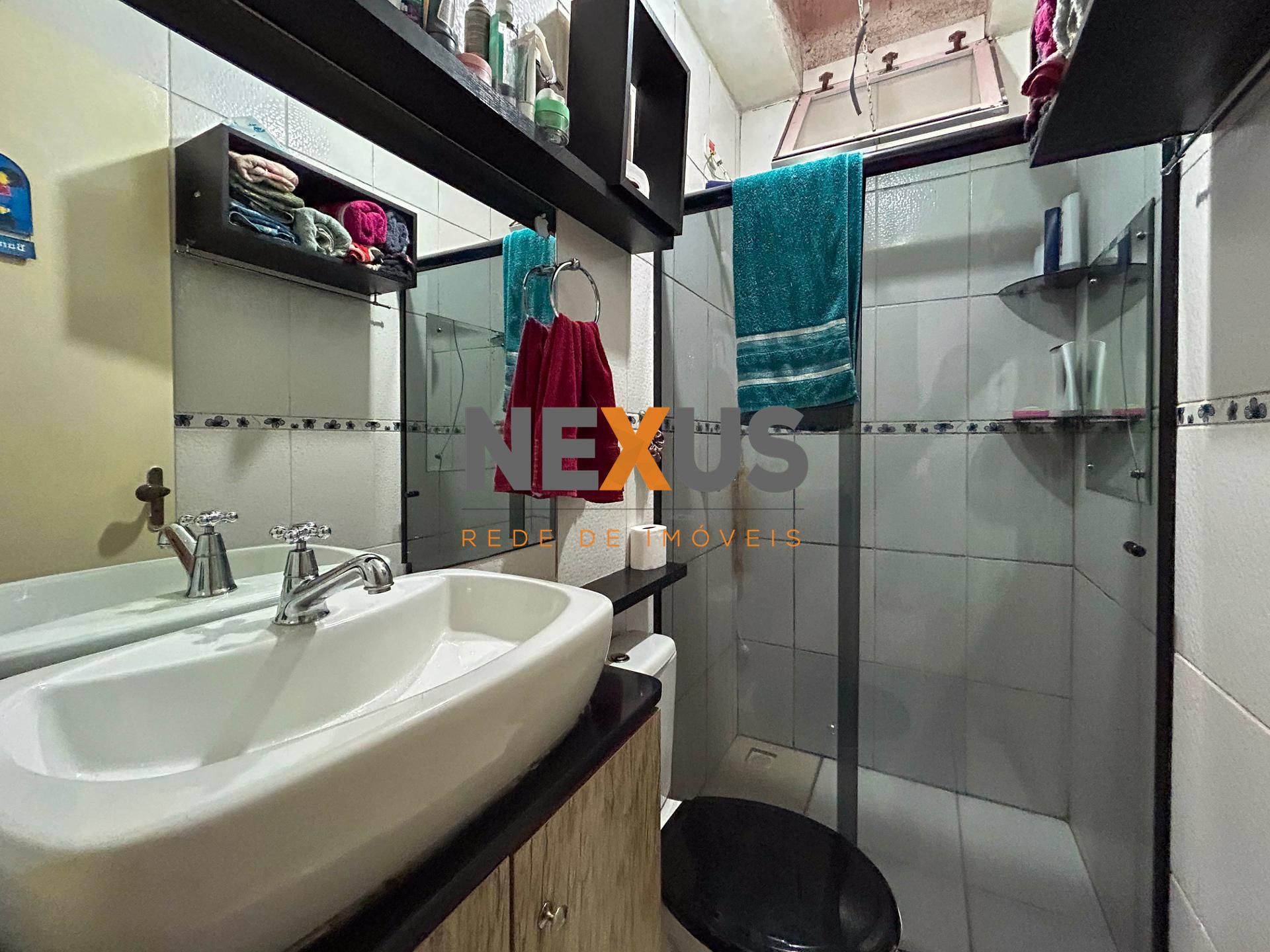 Casa 3 Quartos com Área Gourmet no Gralha Azul - Fazenda Rio G...