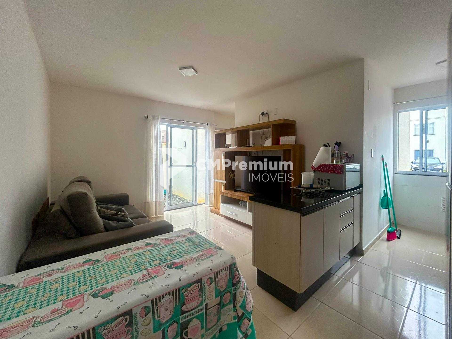 Apartamento Garden 2 Quartos com Planejados no Residencial Amé...