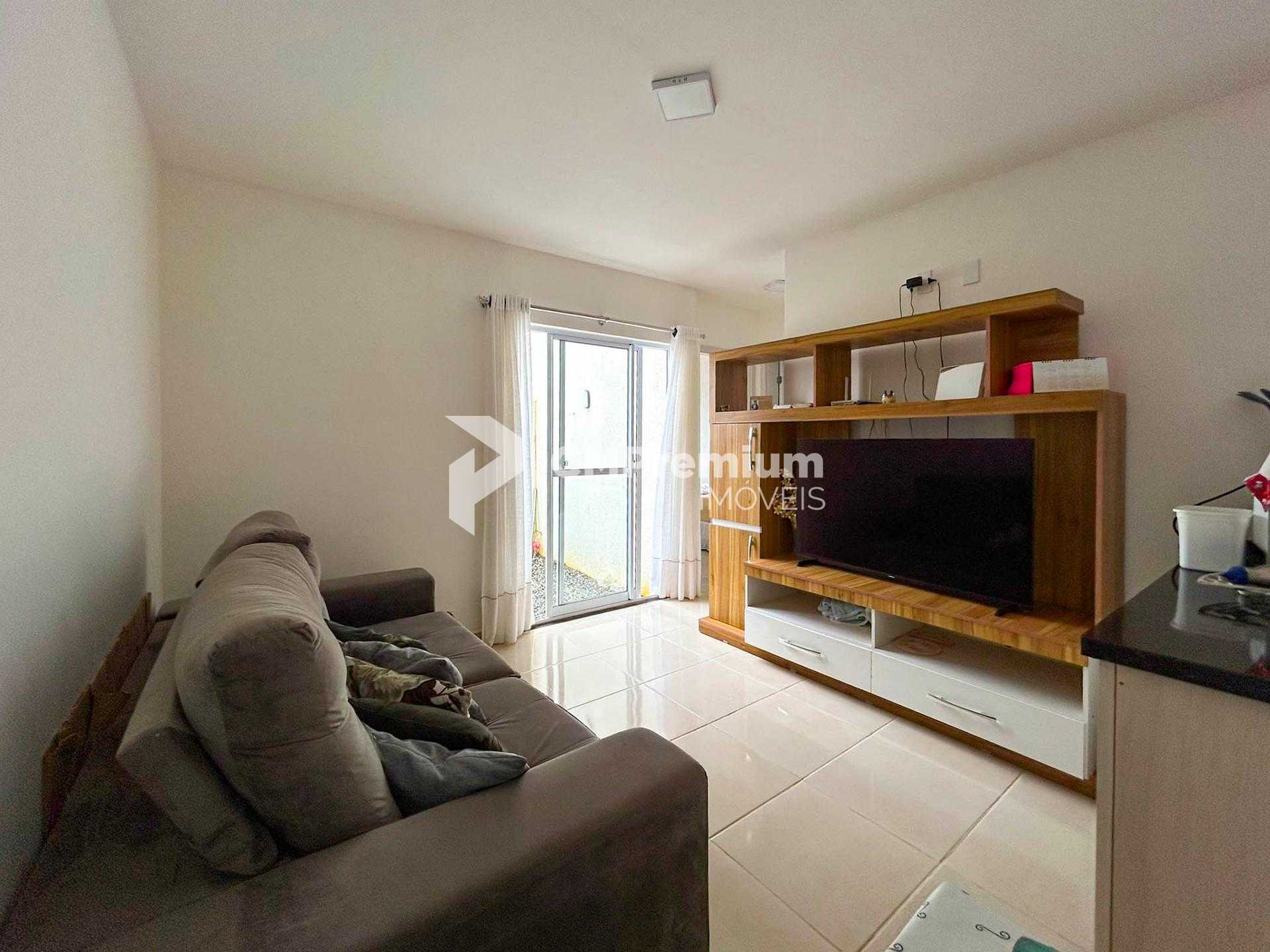 Apartamento Garden 2 Quartos com Planejados no Residencial Amé...