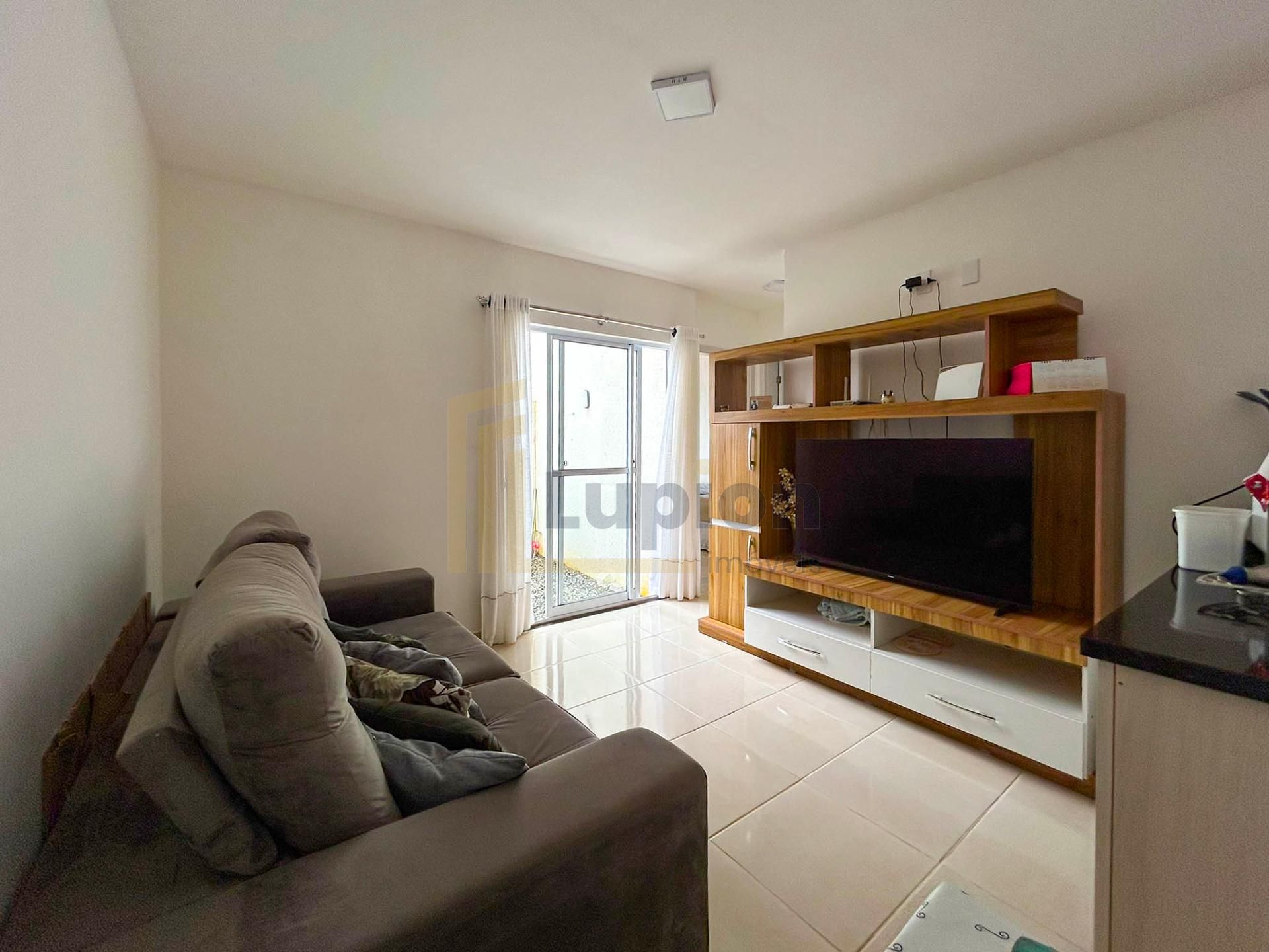 Apartamento Garden 2 Quartos com Planejados no Residencial Amé...