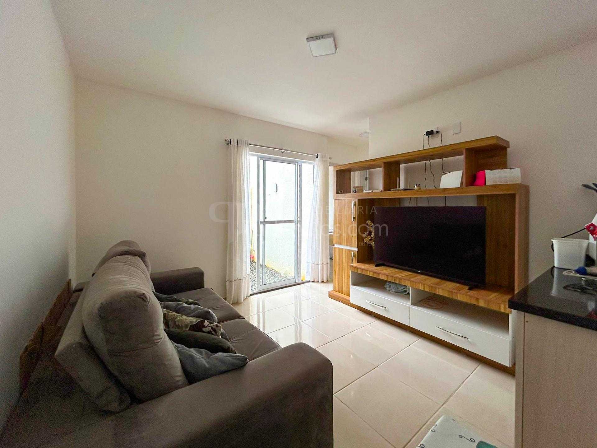 Apartamento Garden 2 Quartos com Planejados no Residencial Amé...