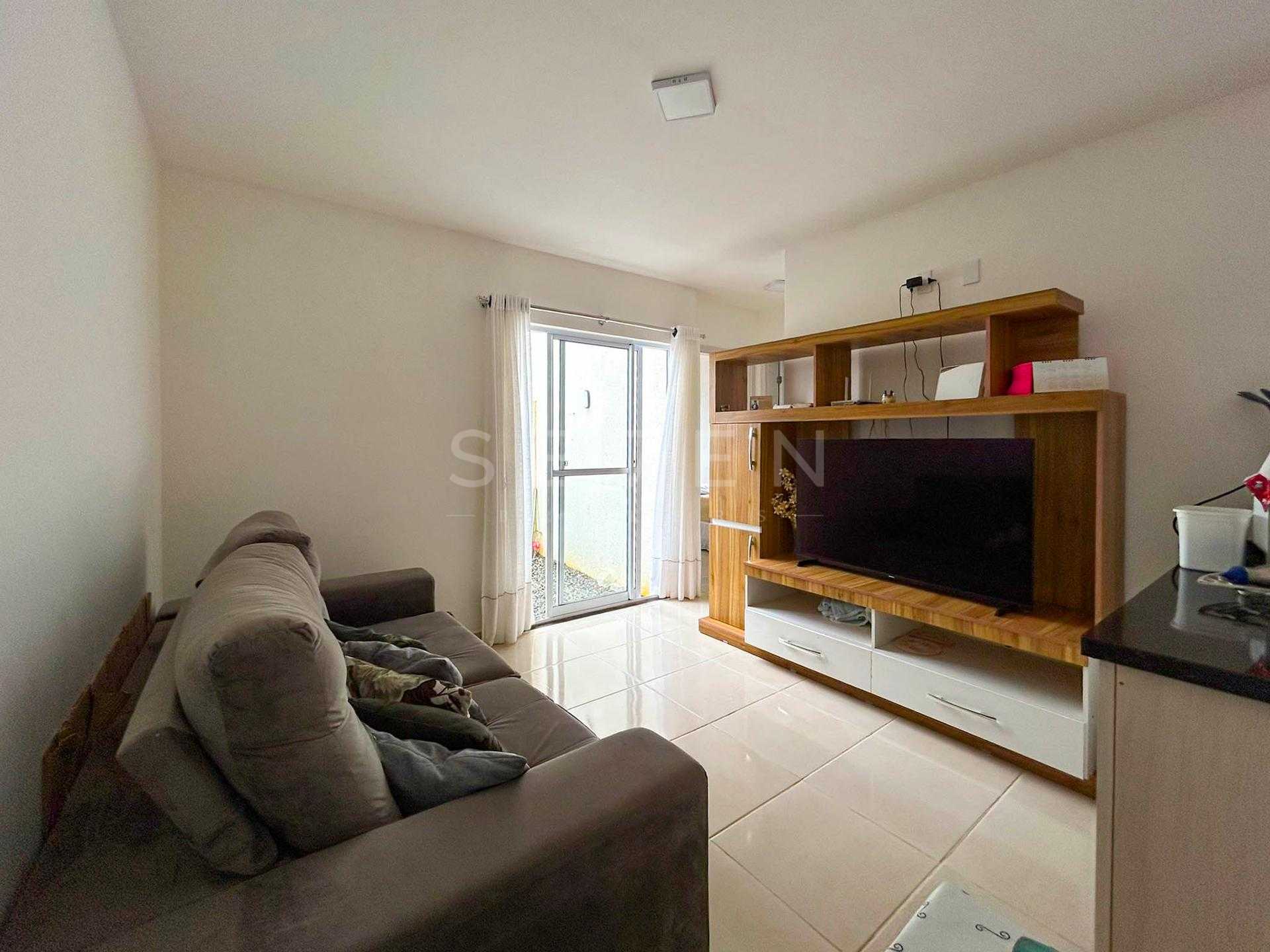 Apartamento Garden 2 Quartos com Planejados no Residencial Amé...