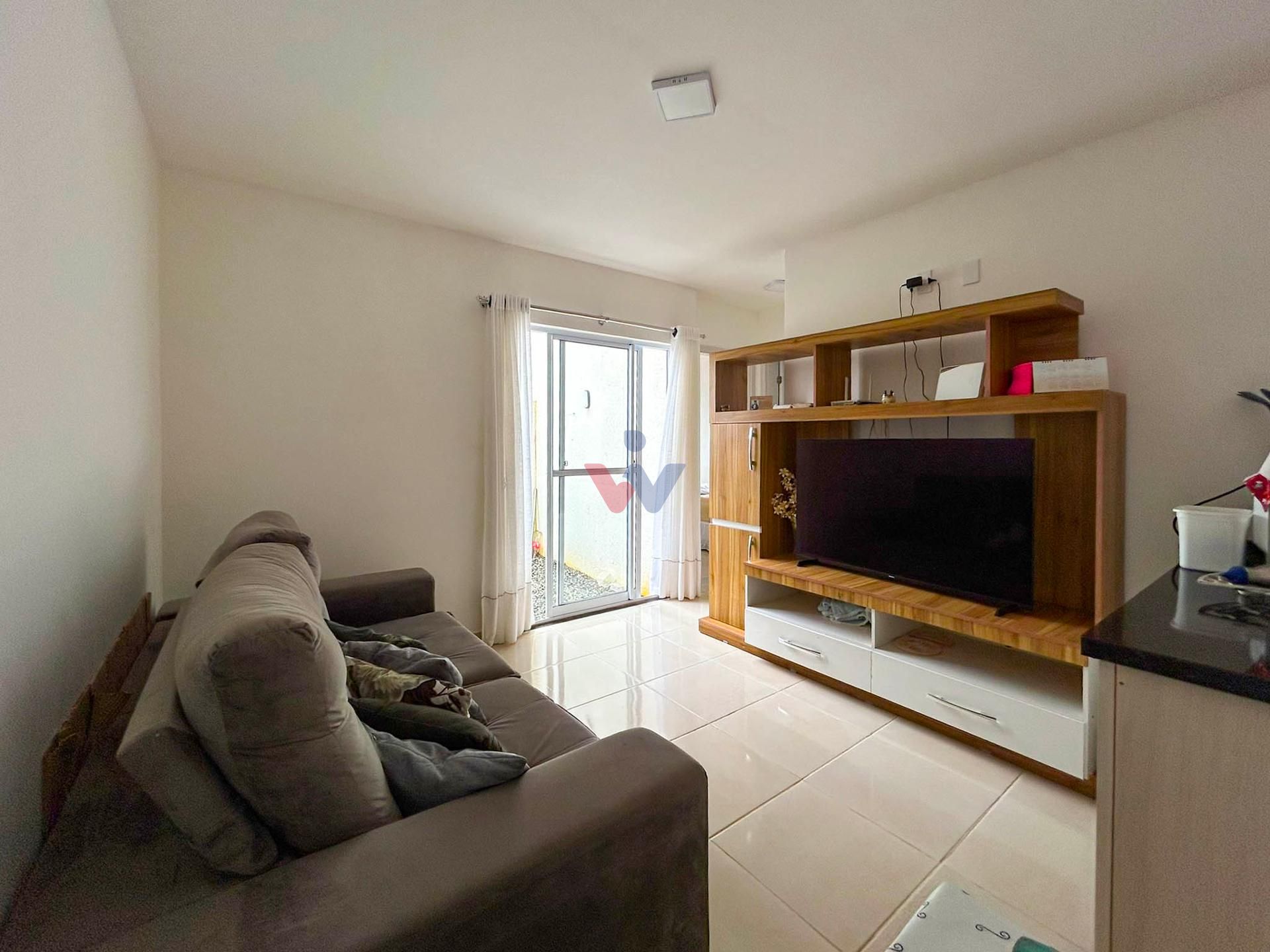 Apartamento Garden 2 Quartos com Planejados no Residencial Amé...