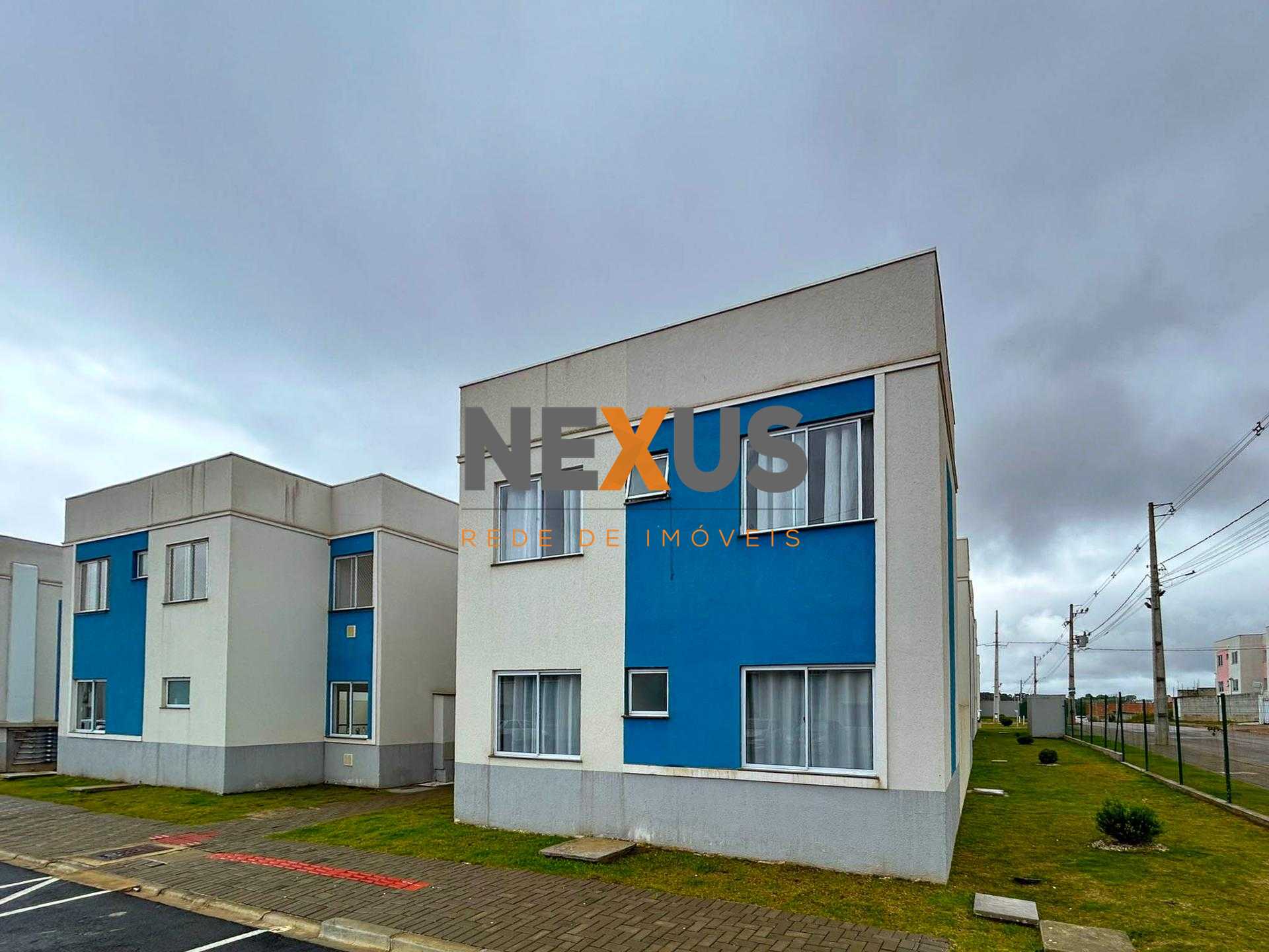 Apartamento Garden 2 Quartos com Planejados no Residencial Amé...