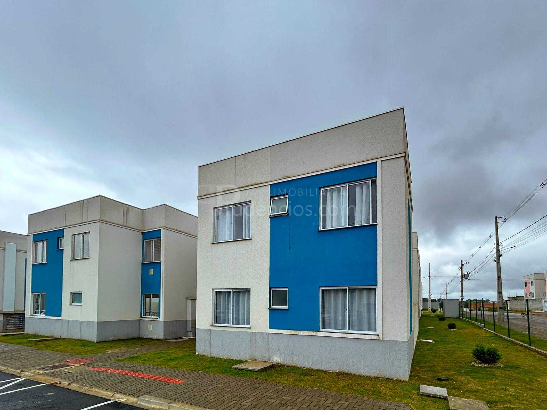 Apartamento Garden 2 Quartos com Planejados no Residencial Amé...