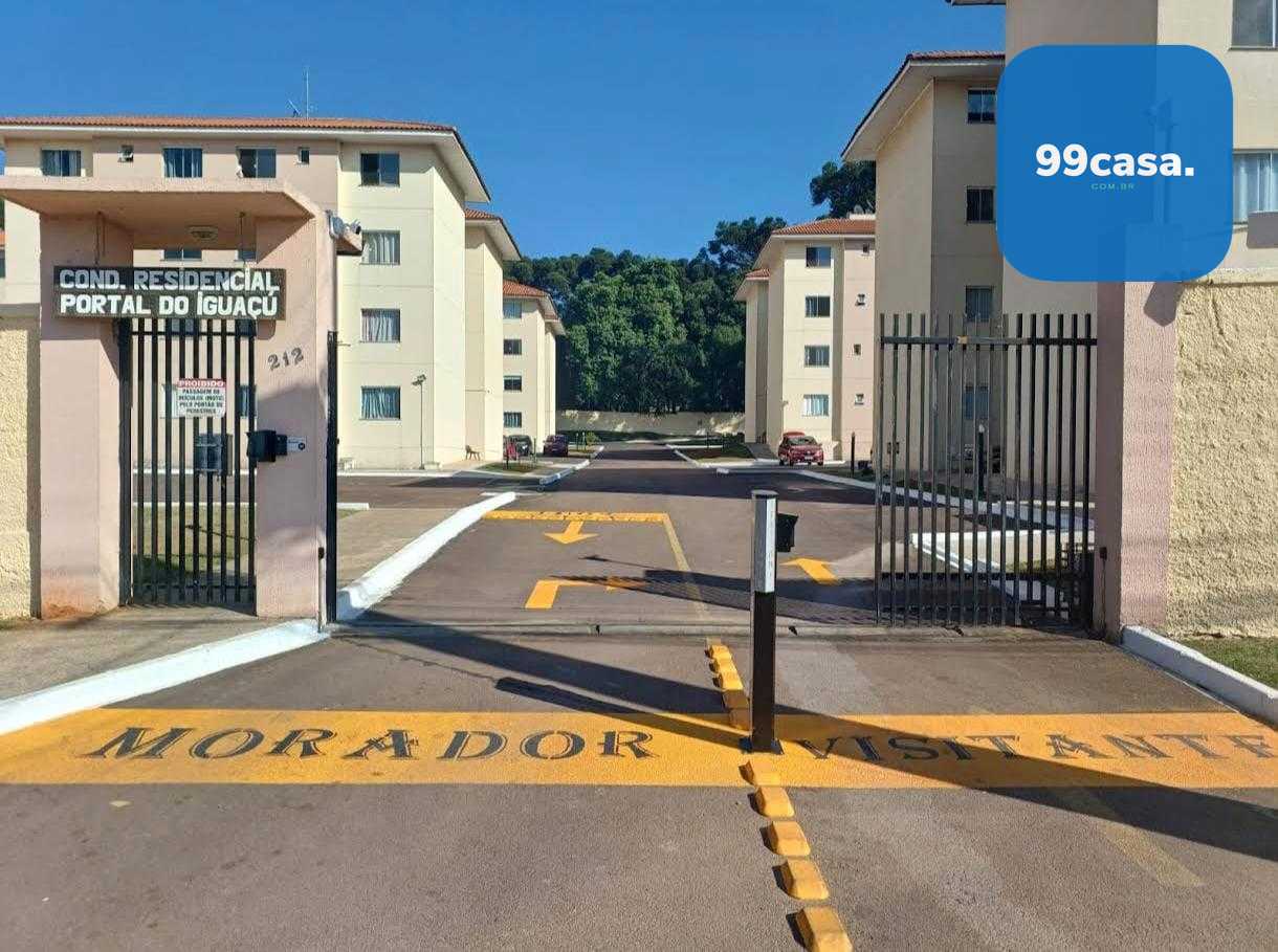 Apartamento Térreo 2 Quartos com Vaga no Bairro Pioneiros