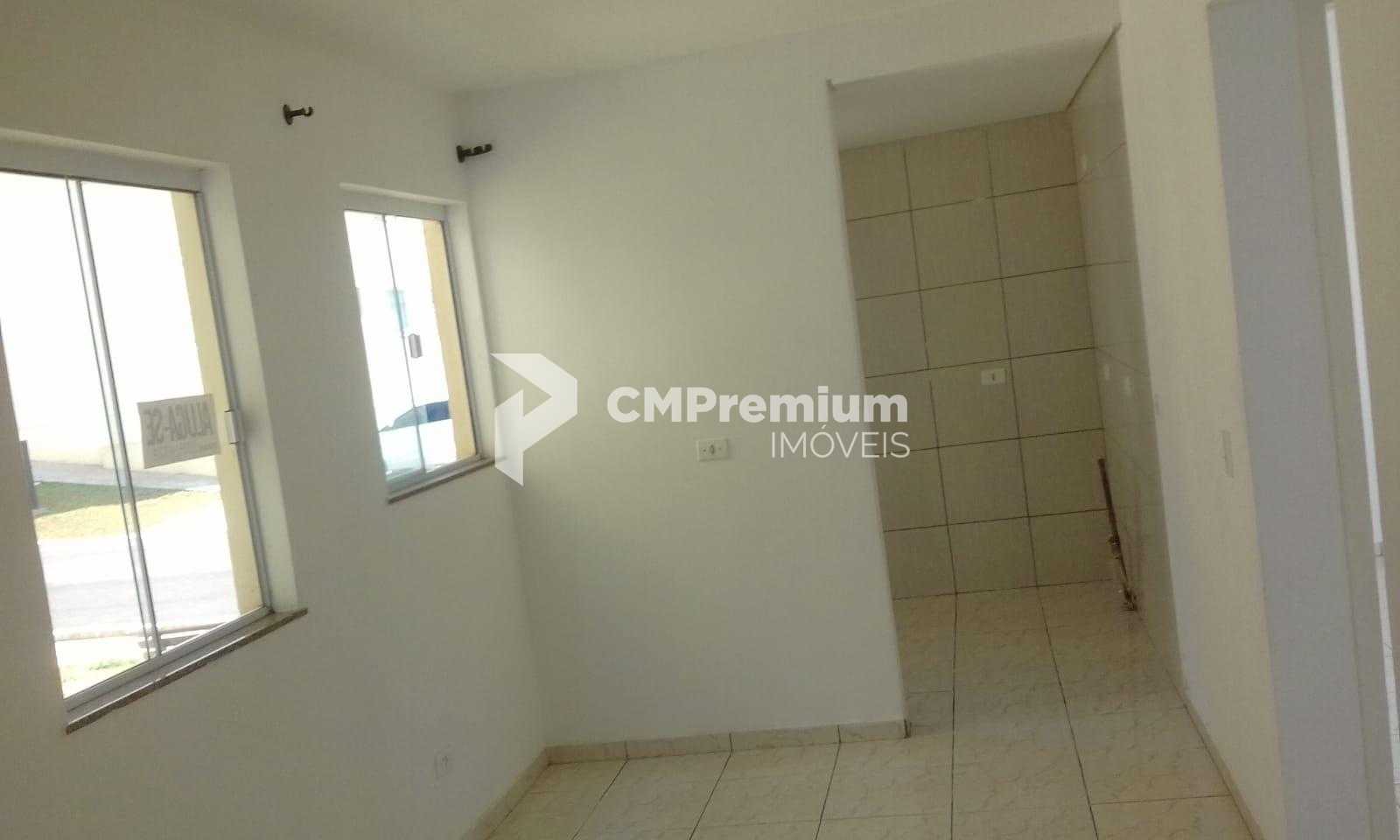 Apartamento Térreo 2 Quartos com Vaga no Bairro Pioneiros