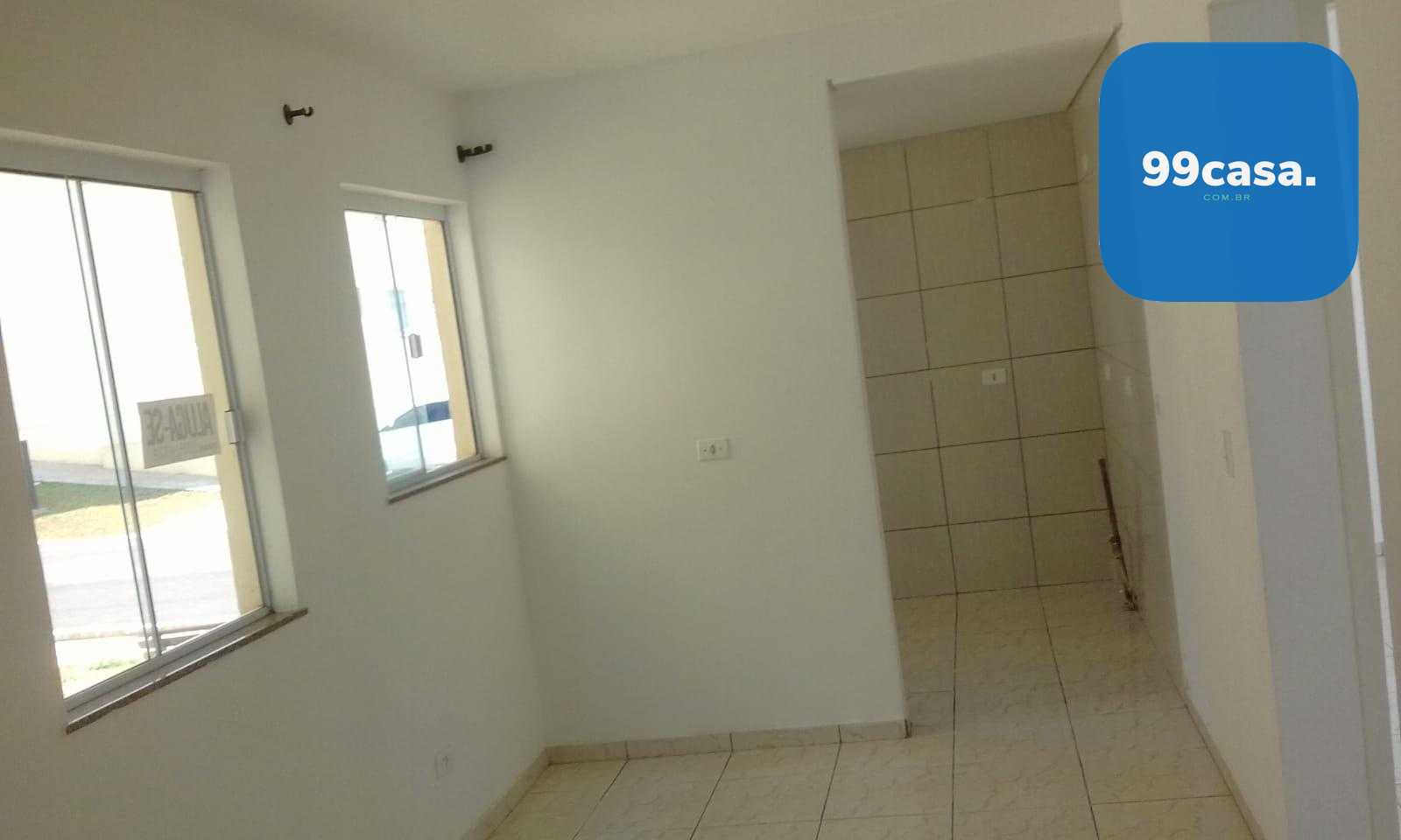 Apartamento Térreo 2 Quartos com Vaga no Bairro Pioneiros
