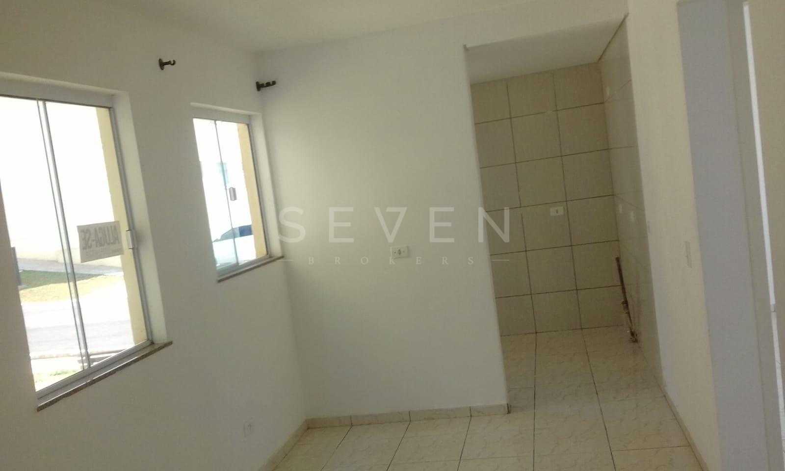 Apartamento Térreo 2 Quartos com Vaga no Bairro Pioneiros