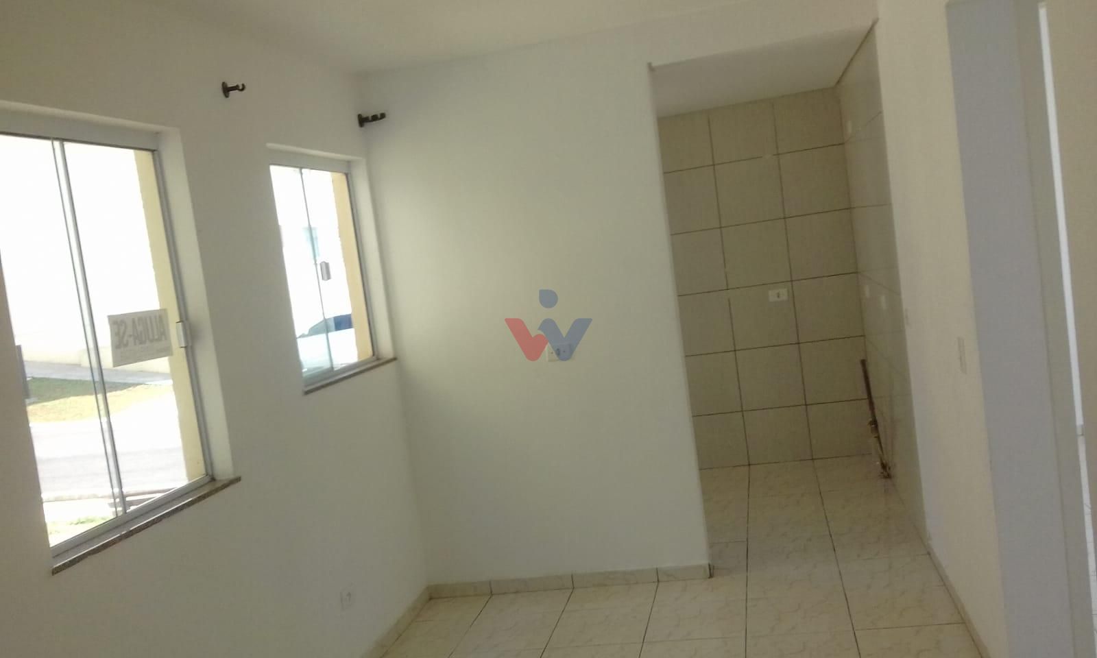 Apartamento Térreo 2 Quartos com Vaga no Bairro Pioneiros