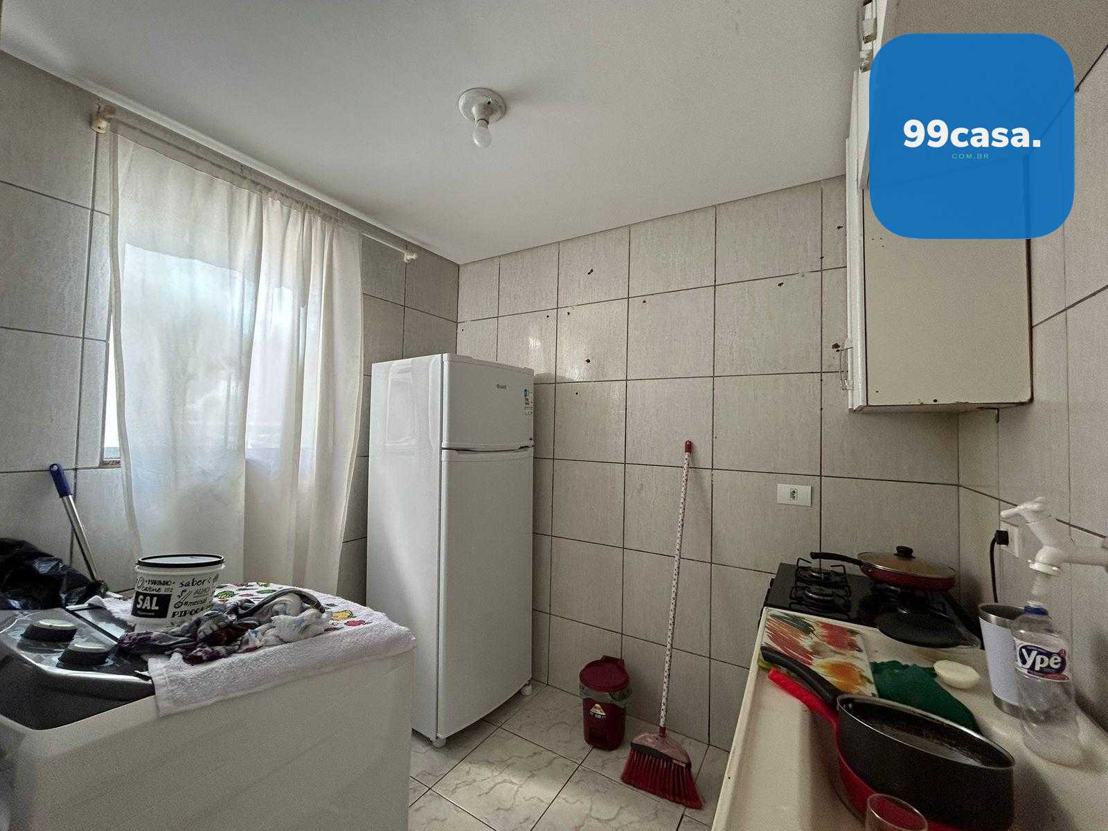 Apartamento Térreo 2 Quartos com Vaga no Bairro Pioneiros