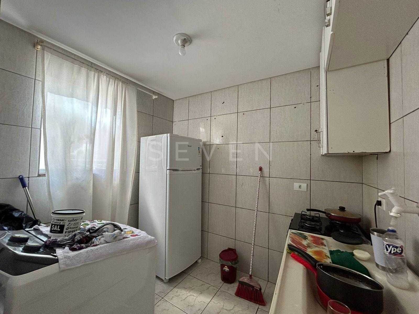 Apartamento Térreo 2 Quartos com Vaga no Bairro Pioneiros