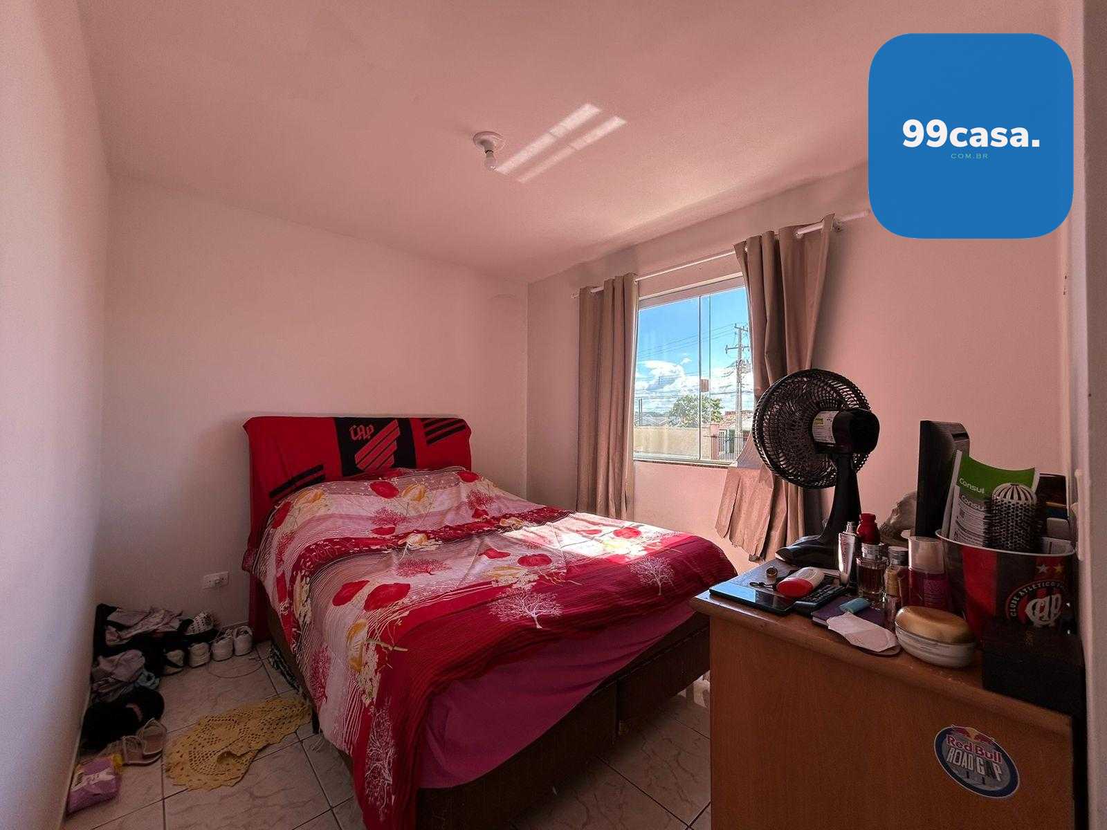 Apartamento Térreo 2 Quartos com Vaga no Bairro Pioneiros