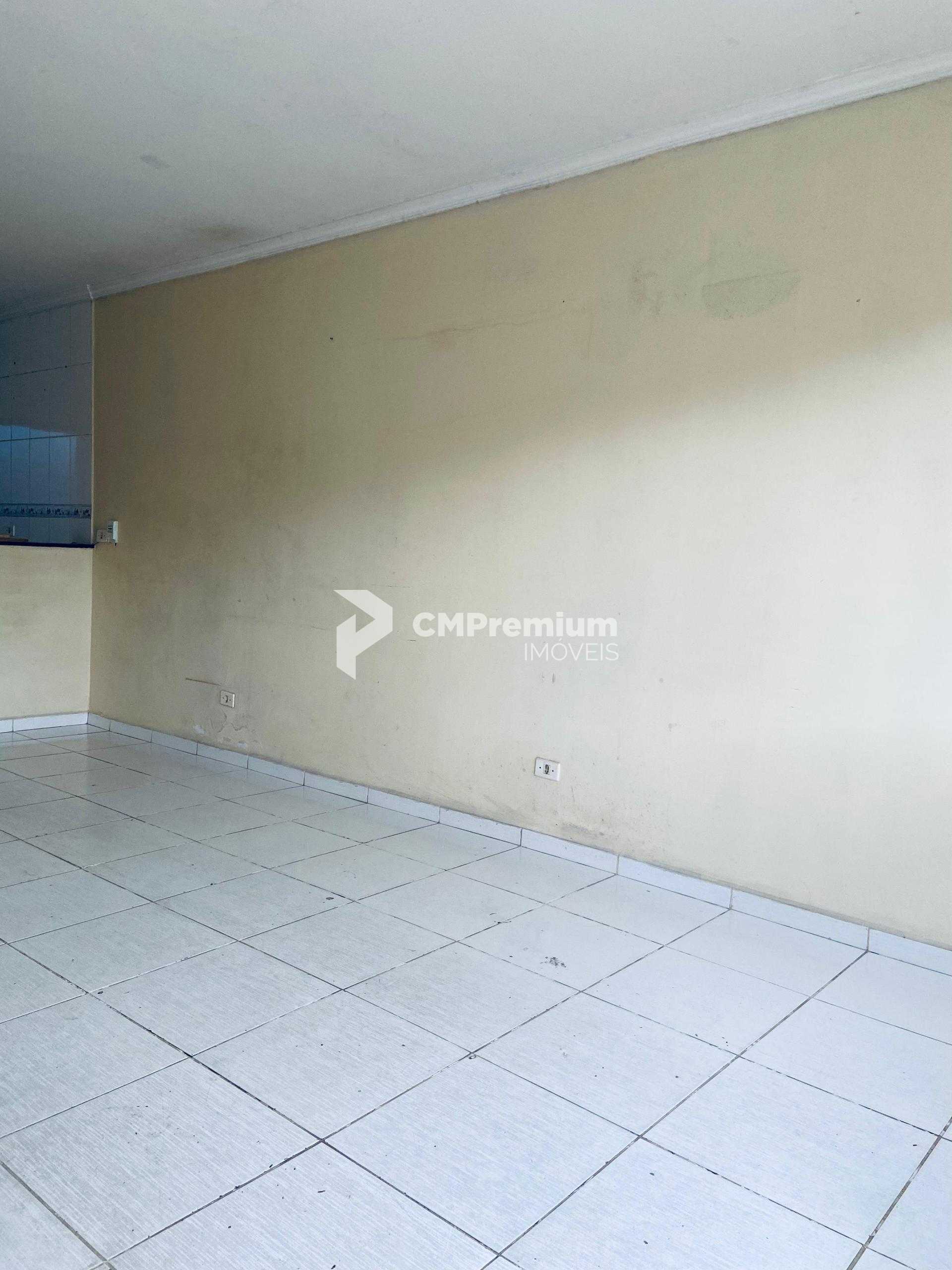 Casa 2 Quartos com Garagem para 2 Carros no Bairro Iguaçu - Fa...