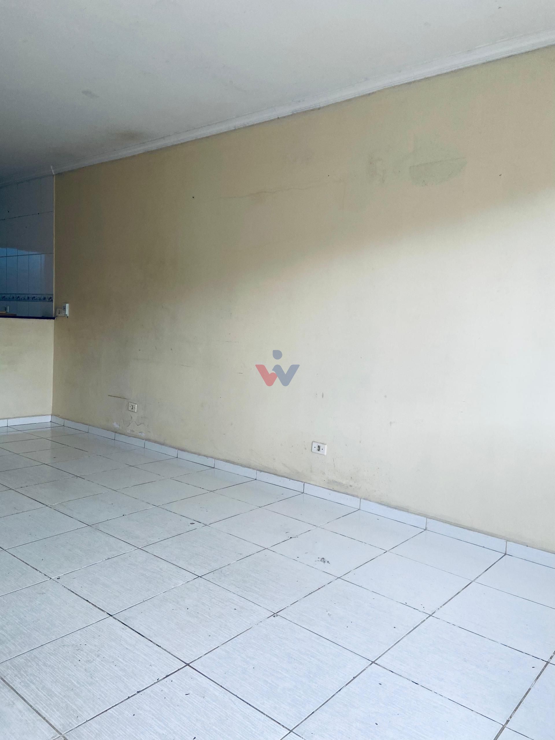 Casa 2 Quartos com Garagem para 2 Carros no Bairro Iguaçu - Fa...