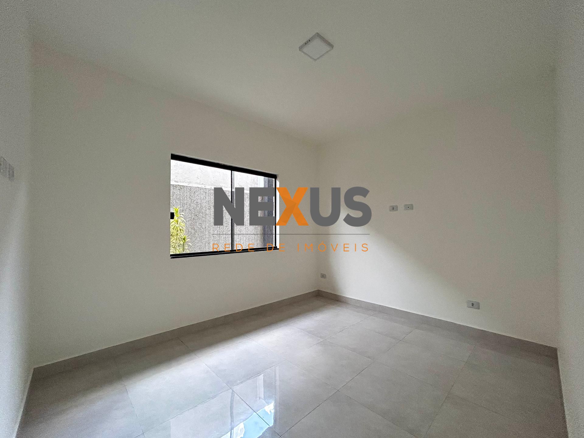 Casa 3 Quartos com Suíte e Área Gourmet no Bairro Iguaçu - Faz...