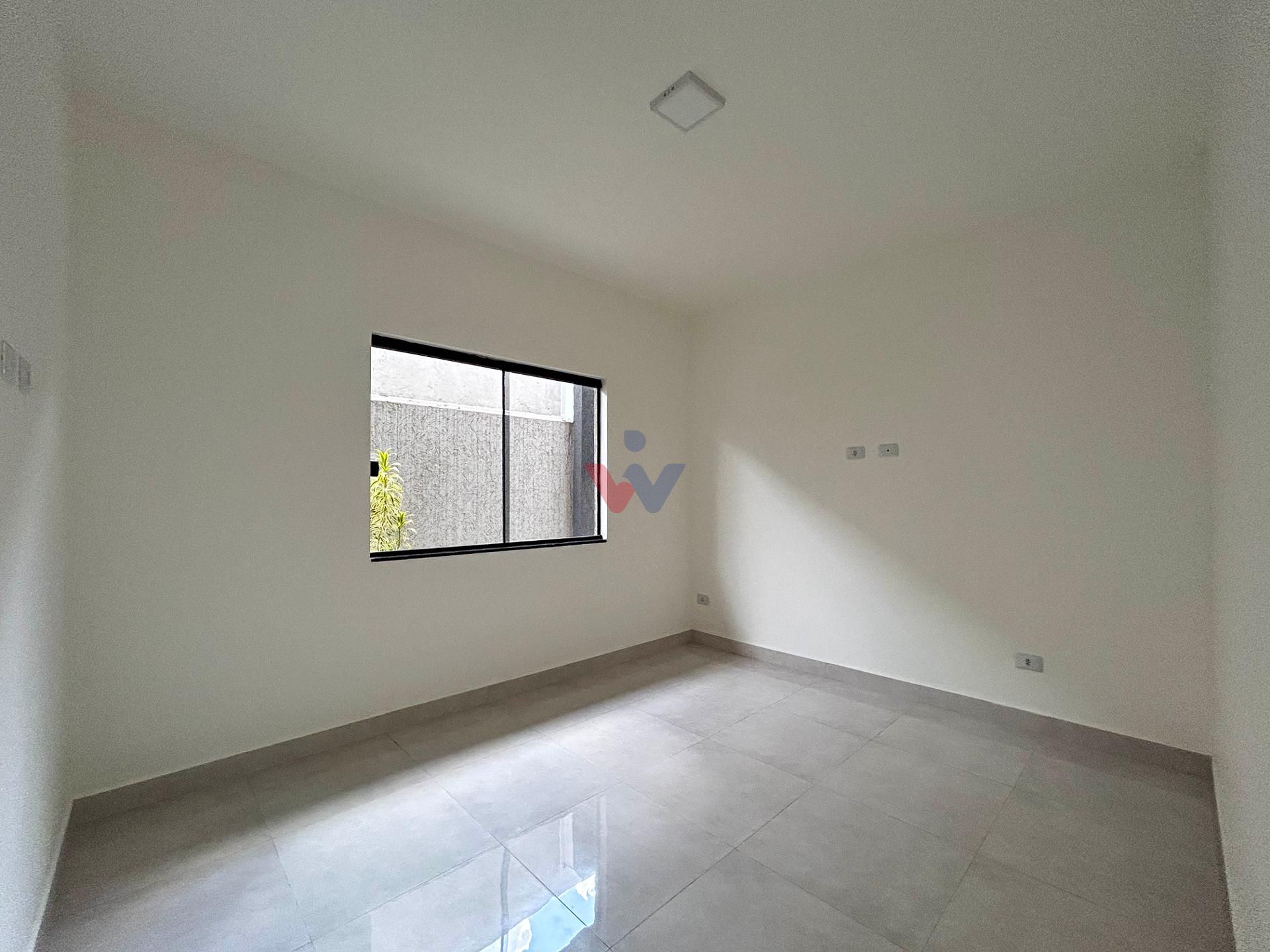 Casa 3 Quartos com Suíte e Área Gourmet no Bairro Iguaçu - Faz...