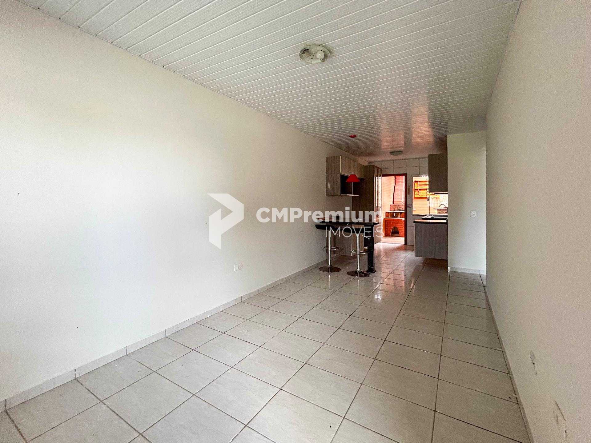 Casa 2 Quartos Semi Mobiliada no Eucaliptos - Fazenda Rio Grande