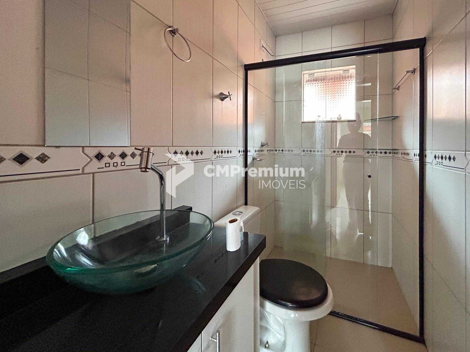 Casa 2 Quartos Semi Mobiliada no Eucaliptos - Fazenda Rio Grande