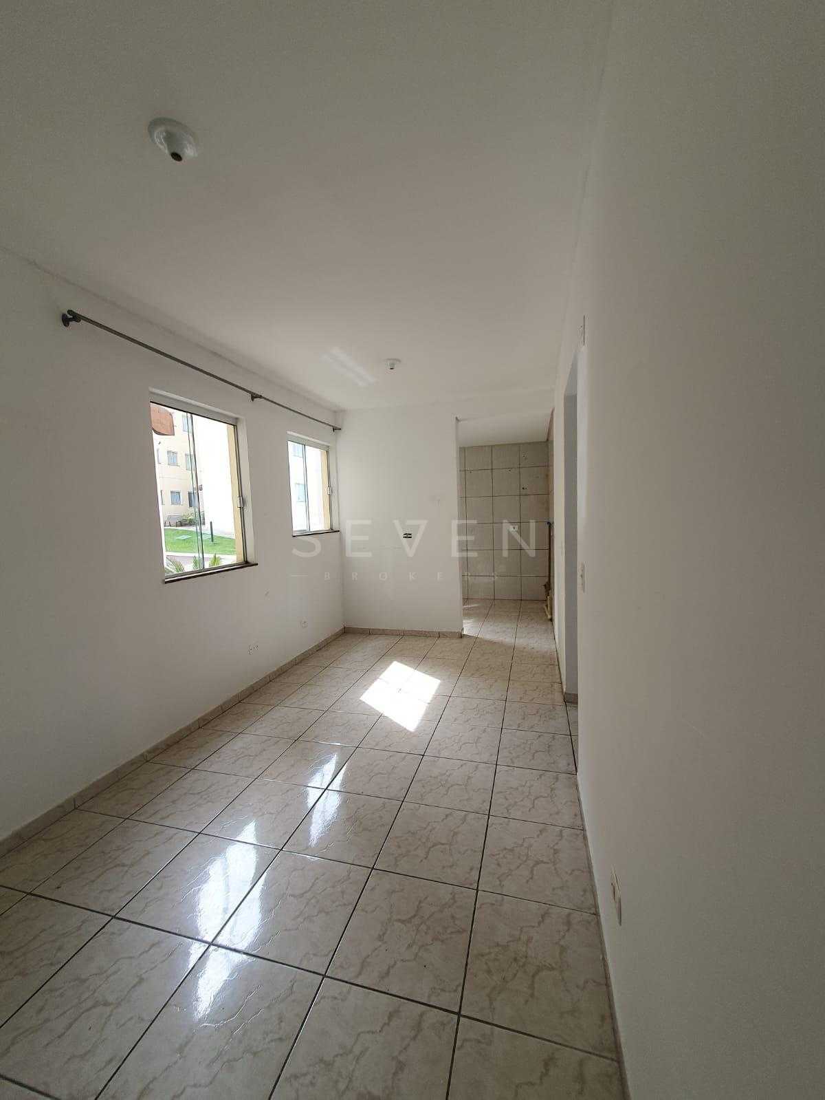 Apartamento Térreo 2 Quartos com Vaga no Bairro Pioneiros