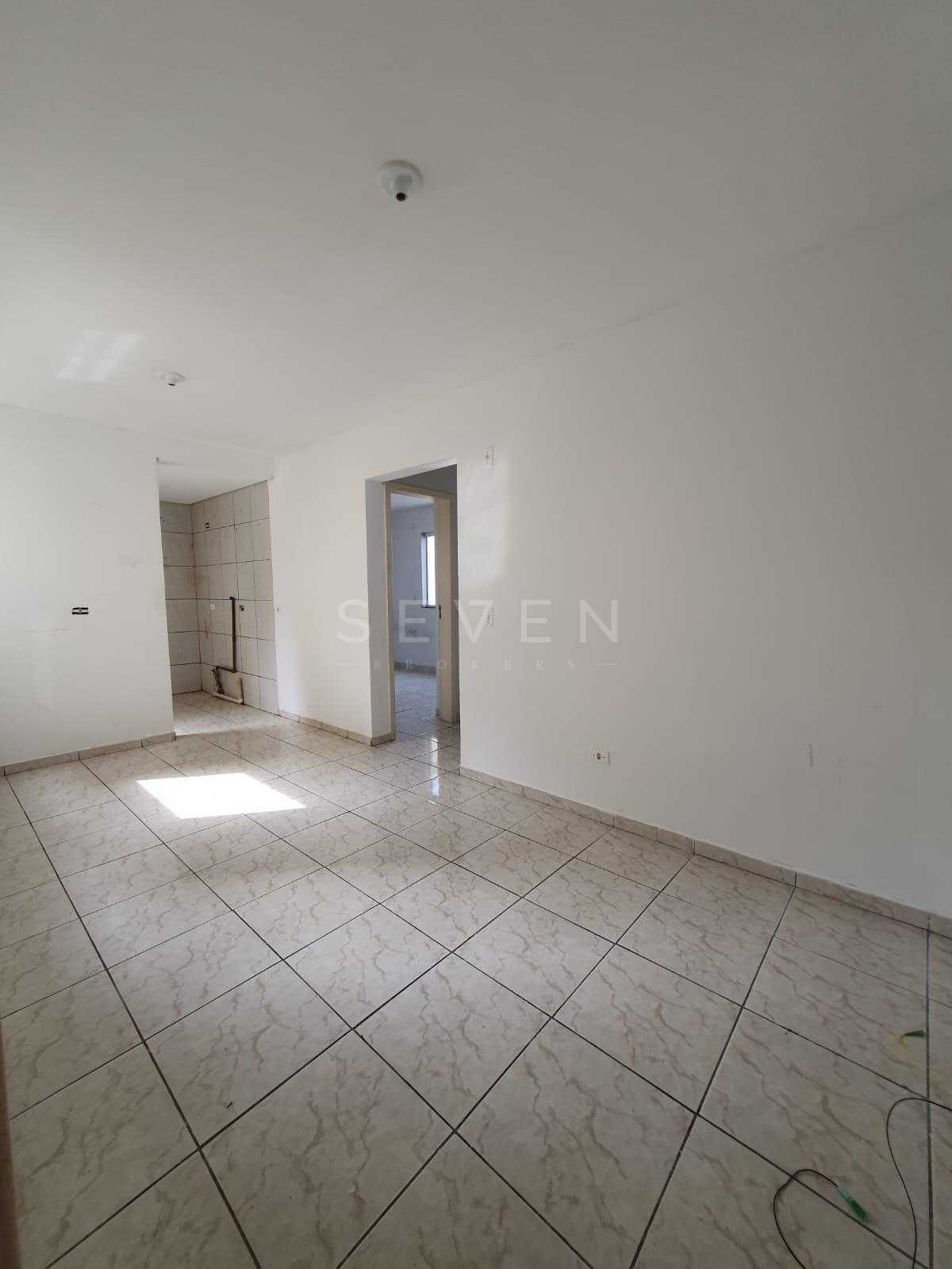 Apartamento Térreo 2 Quartos com Vaga no Bairro Pioneiros