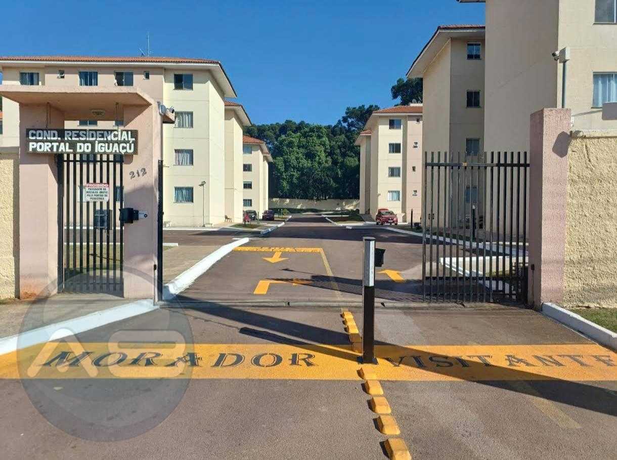 Apartamento T?rreo 2 Quartos com Vaga no Bairro Pioneiros