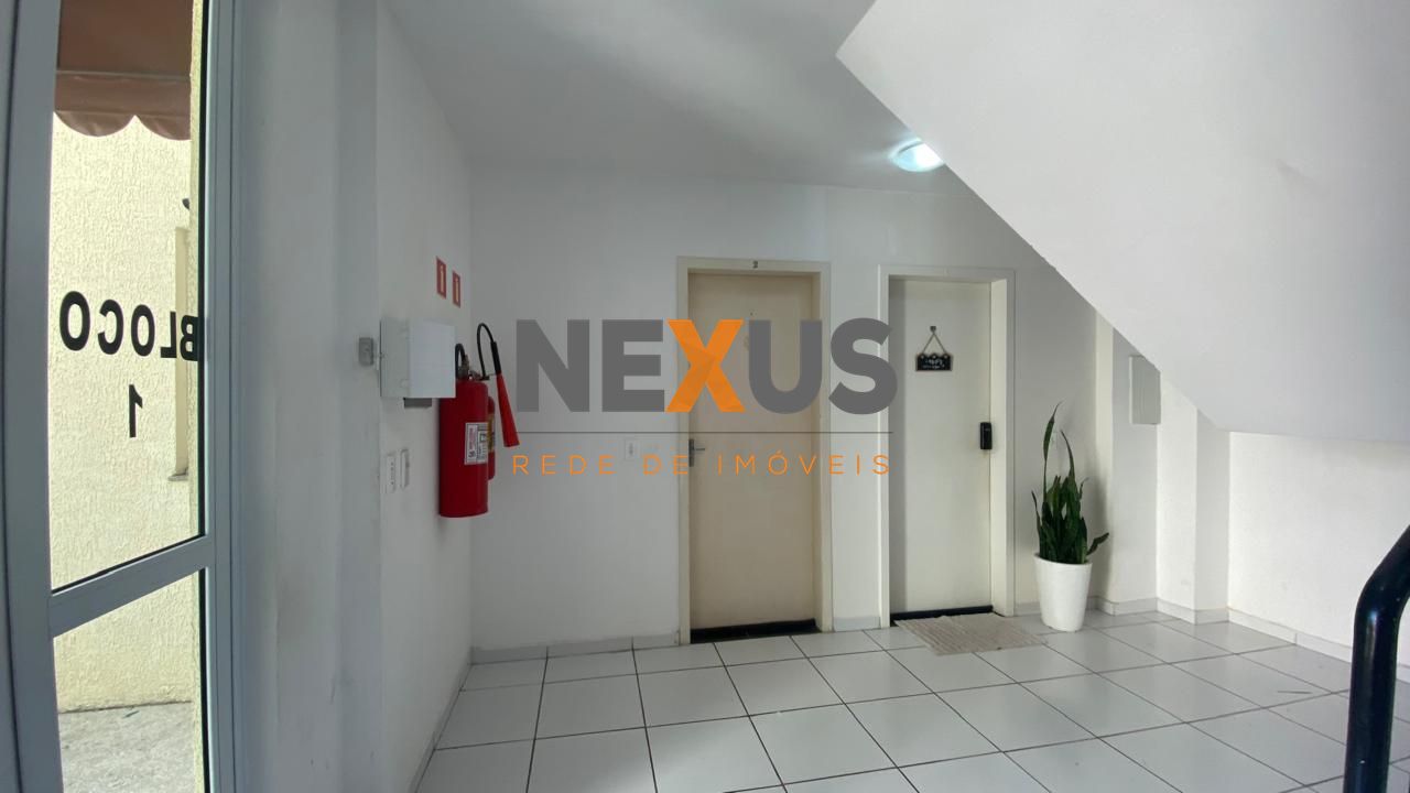 Apartamento Térreo 2 Quartos com Vaga no Bairro Pioneiros