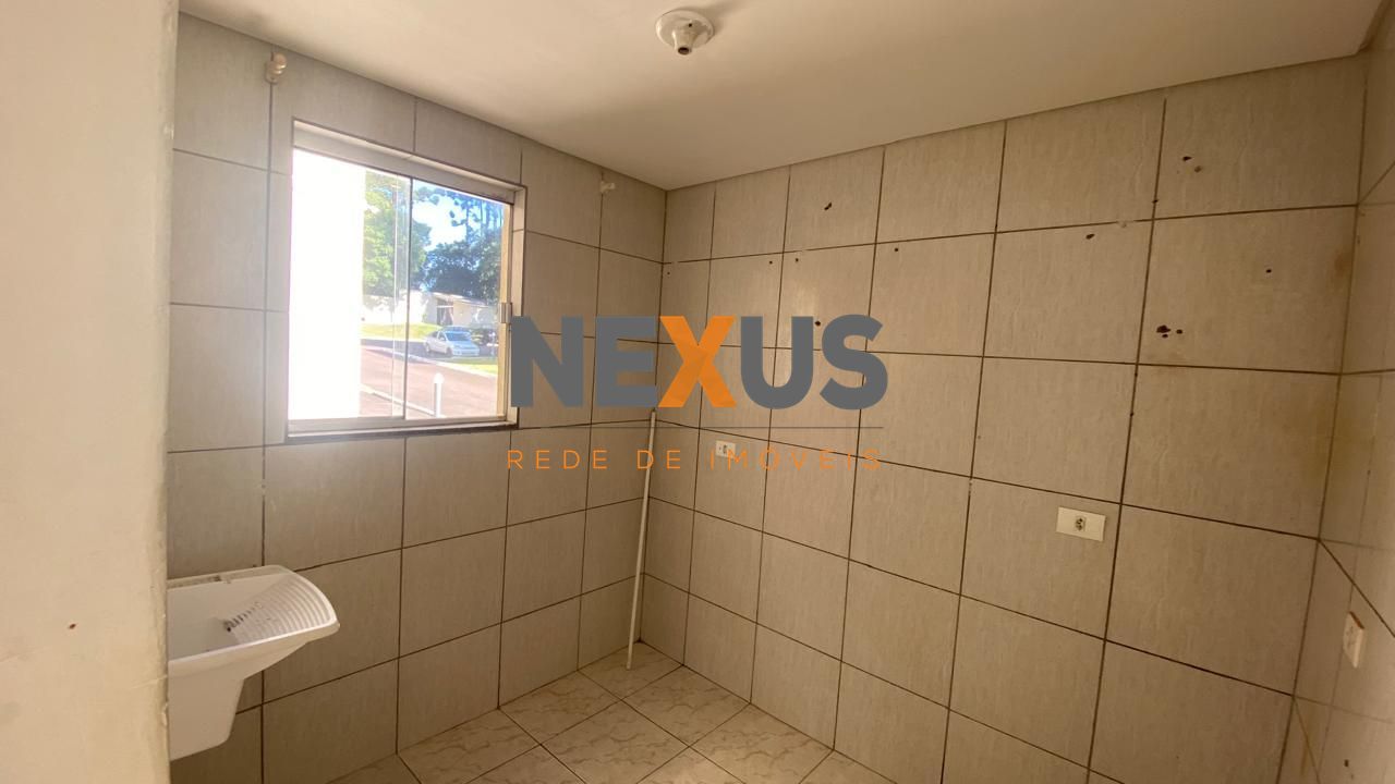 Apartamento Térreo 2 Quartos com Vaga no Bairro Pioneiros