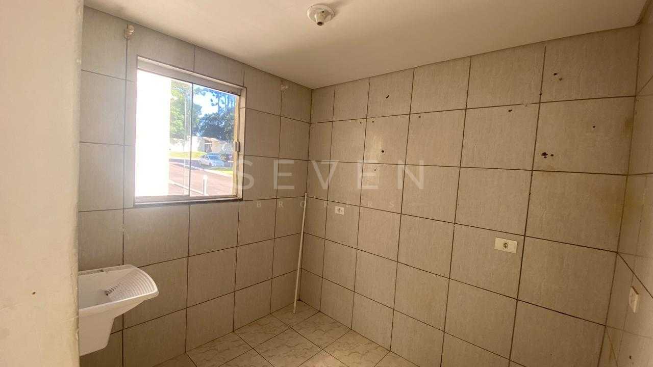 Apartamento Térreo 2 Quartos com Vaga no Bairro Pioneiros