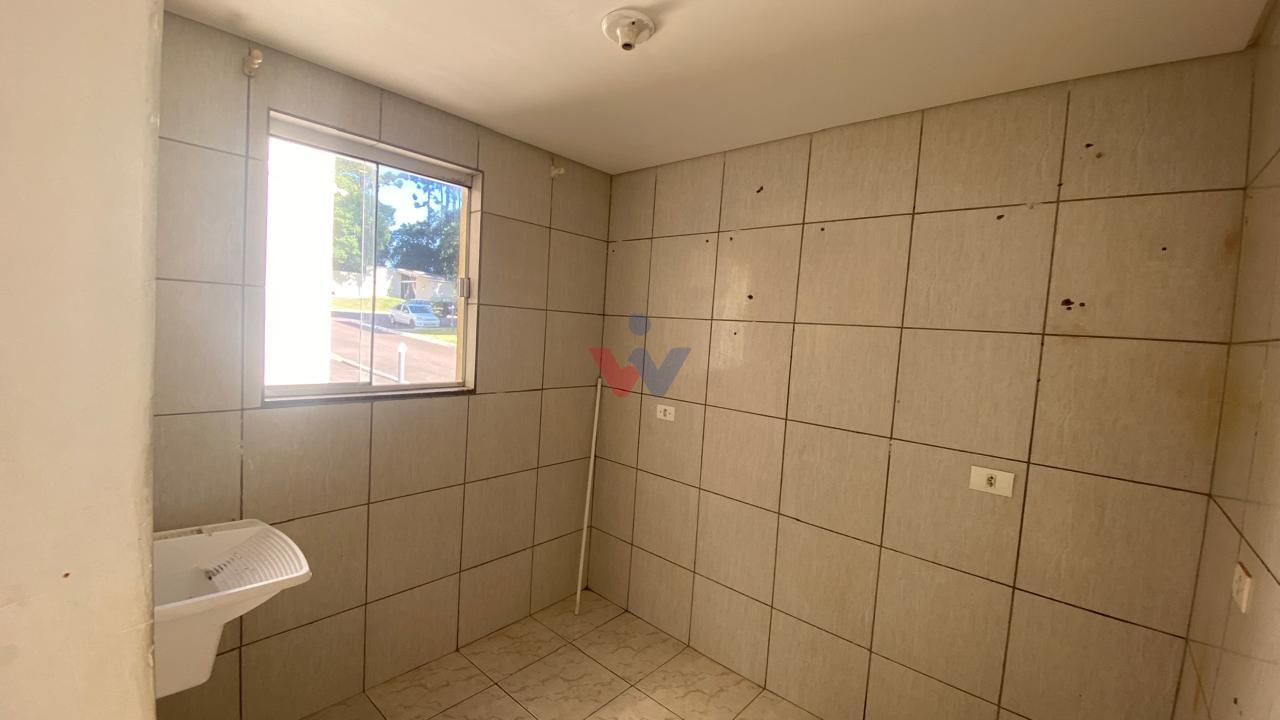 Apartamento Térreo 2 Quartos com Vaga no Bairro Pioneiros