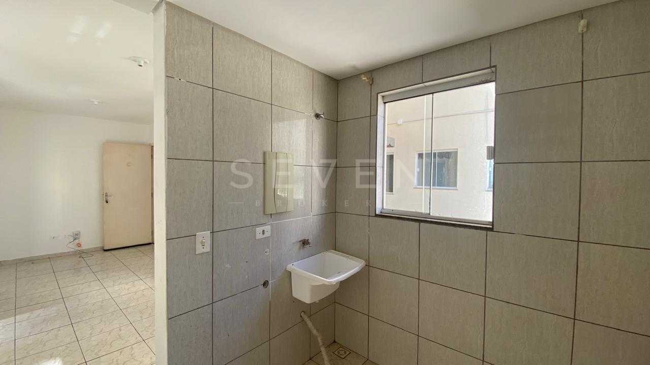 Apartamento Térreo 2 Quartos com Vaga no Bairro Pioneiros