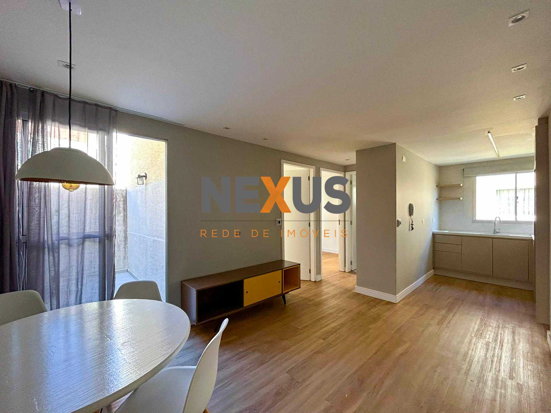 Apartamento com Garden  no Residencial Gralha Azul no Nações  ...