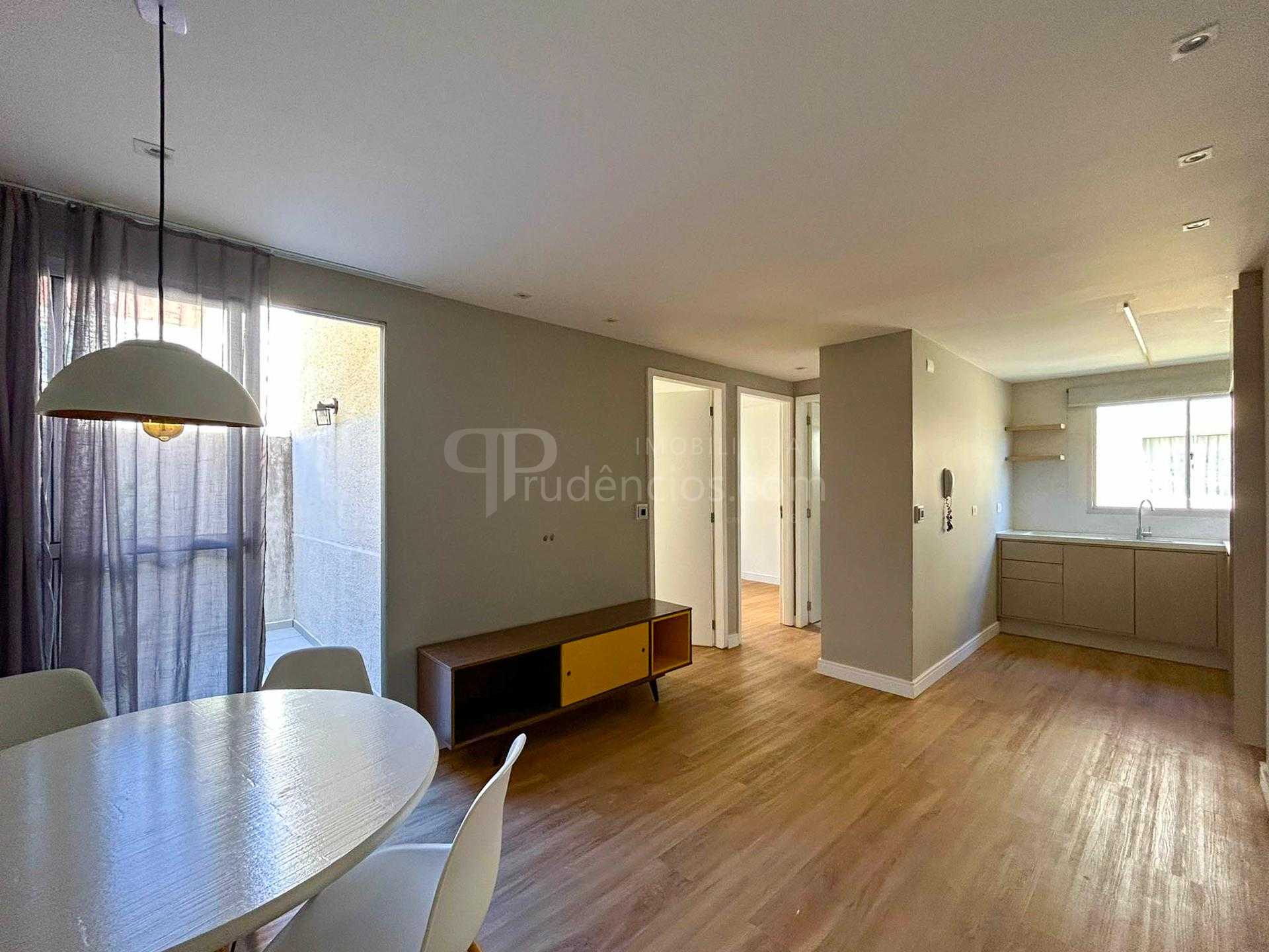 Apartamento com Garden  no Residencial Gralha Azul no Nações  ...