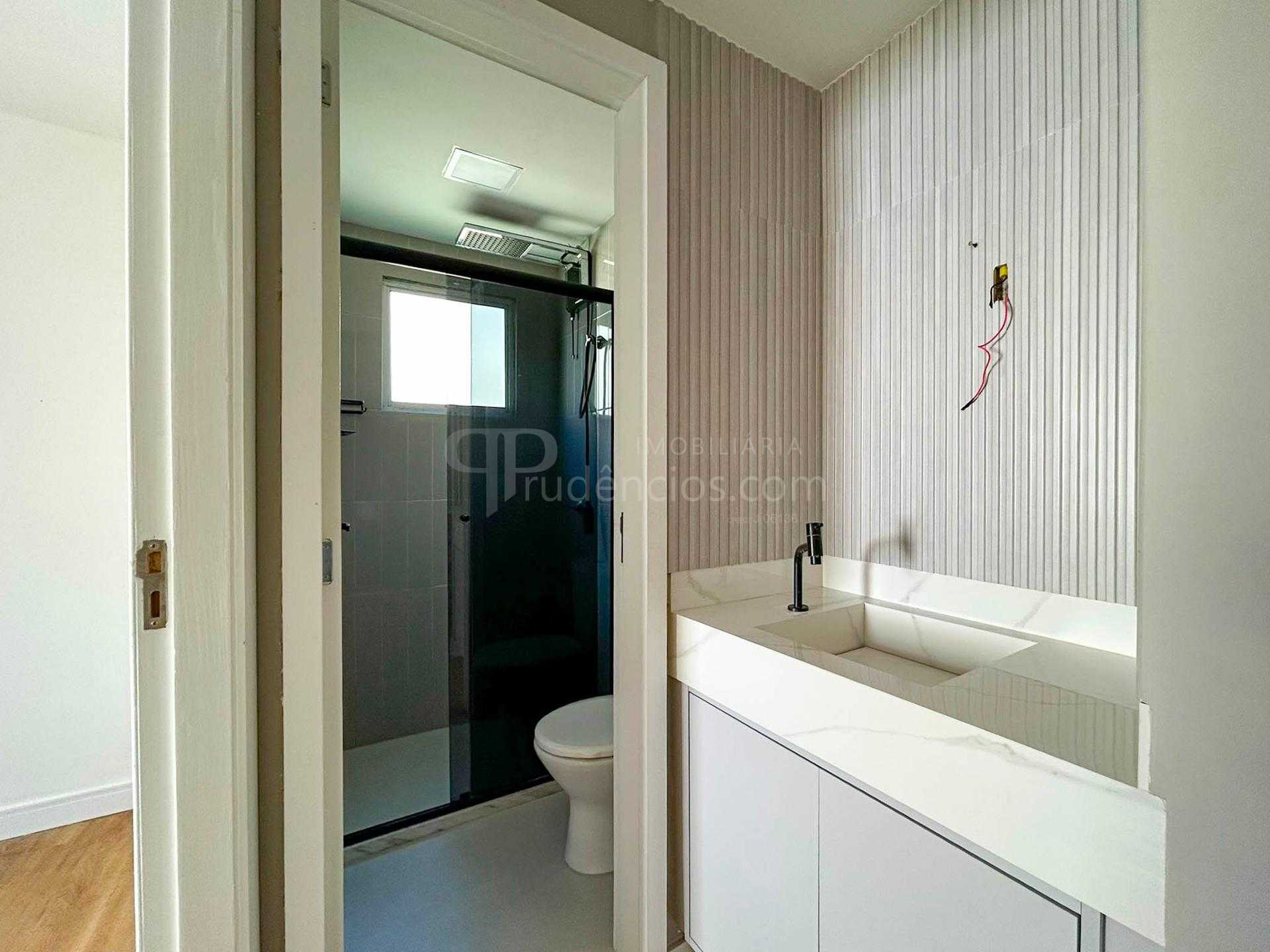 Apartamento com Garden  no Residencial Gralha Azul no Nações  ...