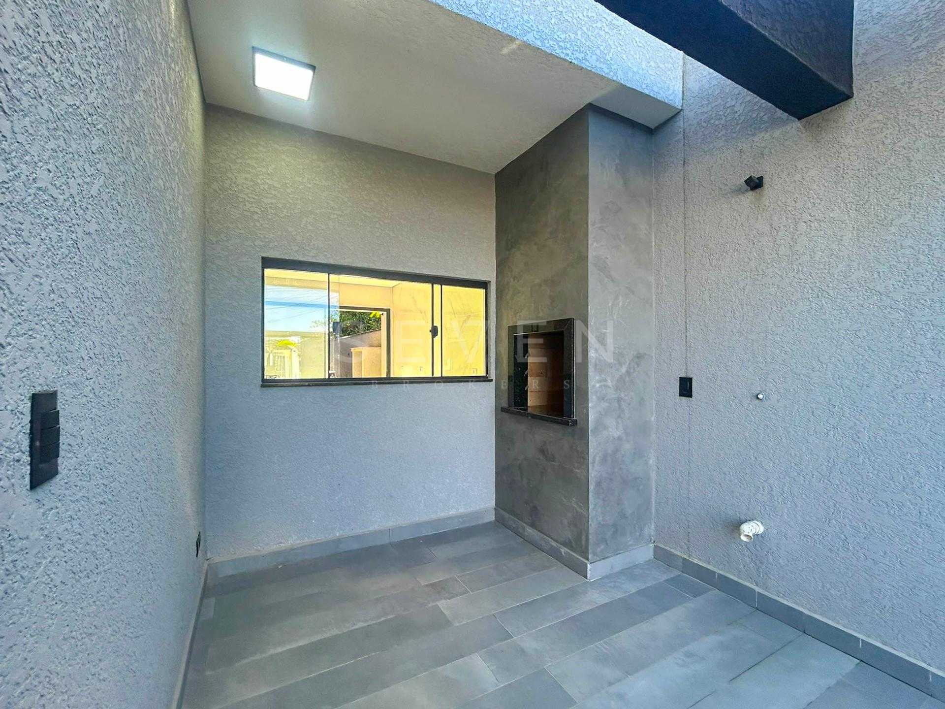 Casa com 3 Quartos, Suíte e Terreno Amplo no Bairro Nações - F...