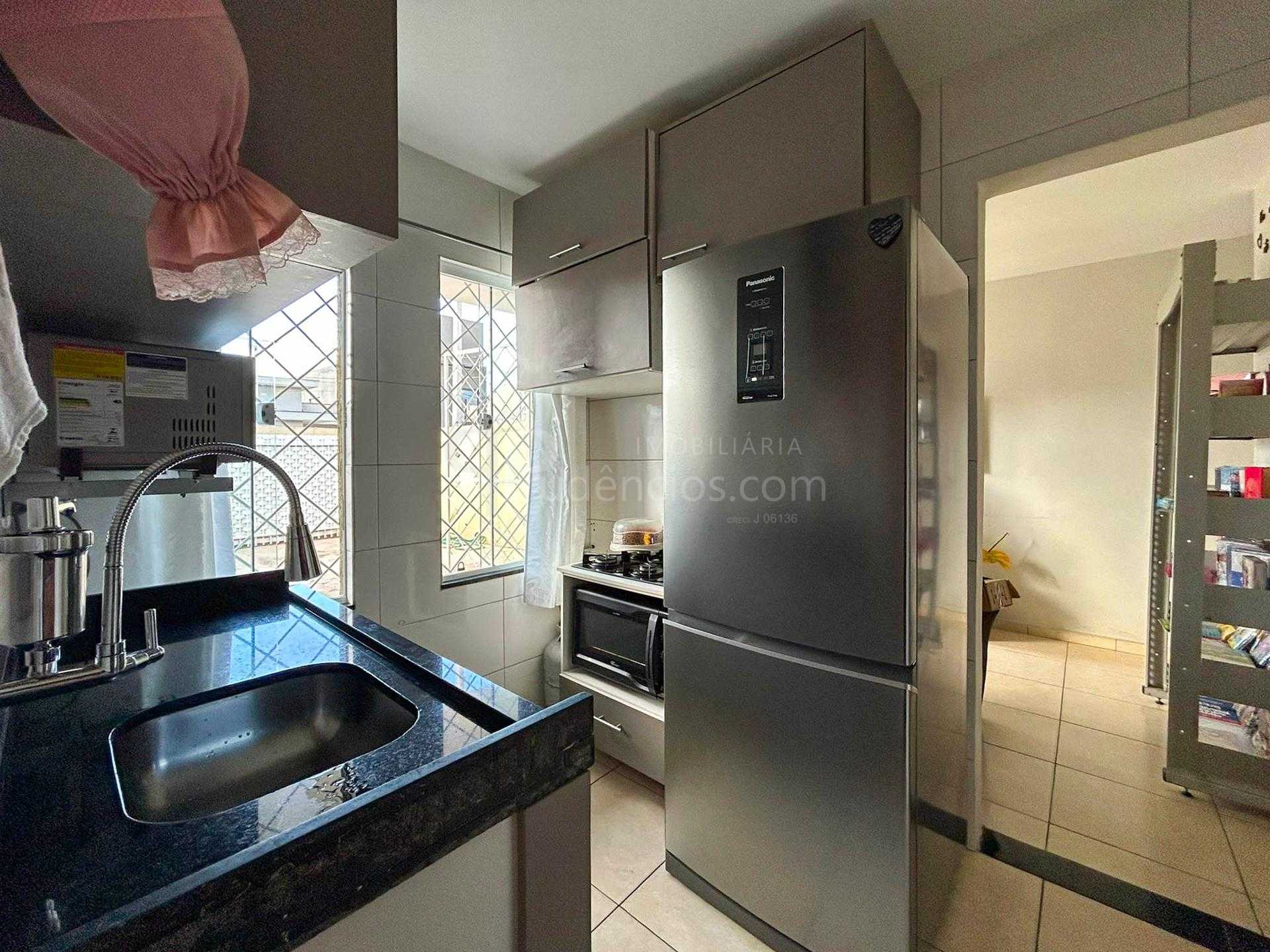 Casa 2 Quartos com Terreno de 120m  e Frente para Ruano Nações...