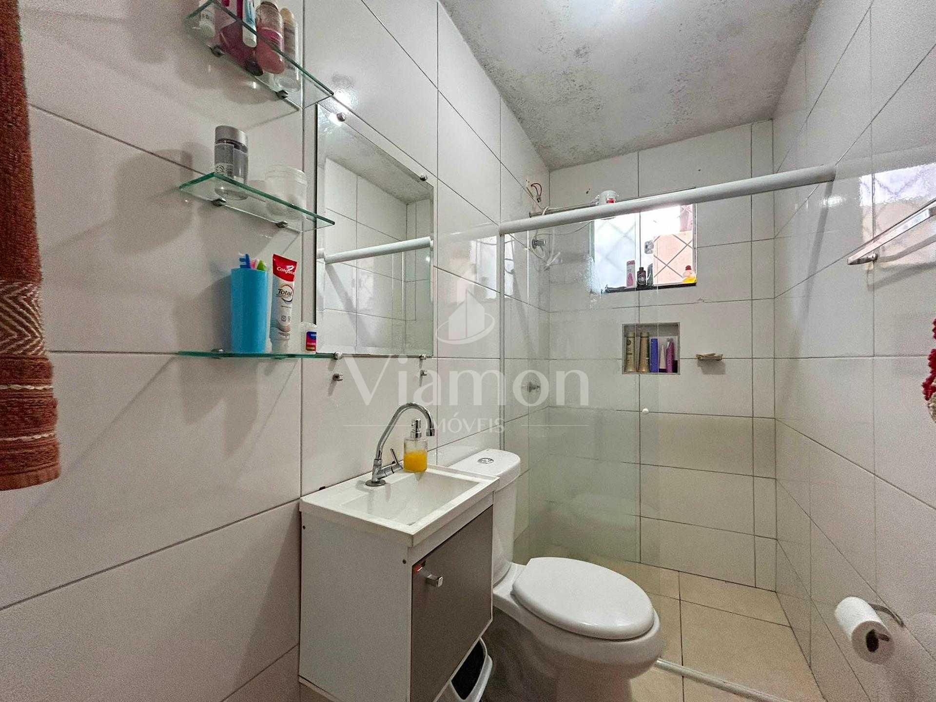 Casa 2 Quartos com Terreno de 120m  e Frente para Ruano Nações...