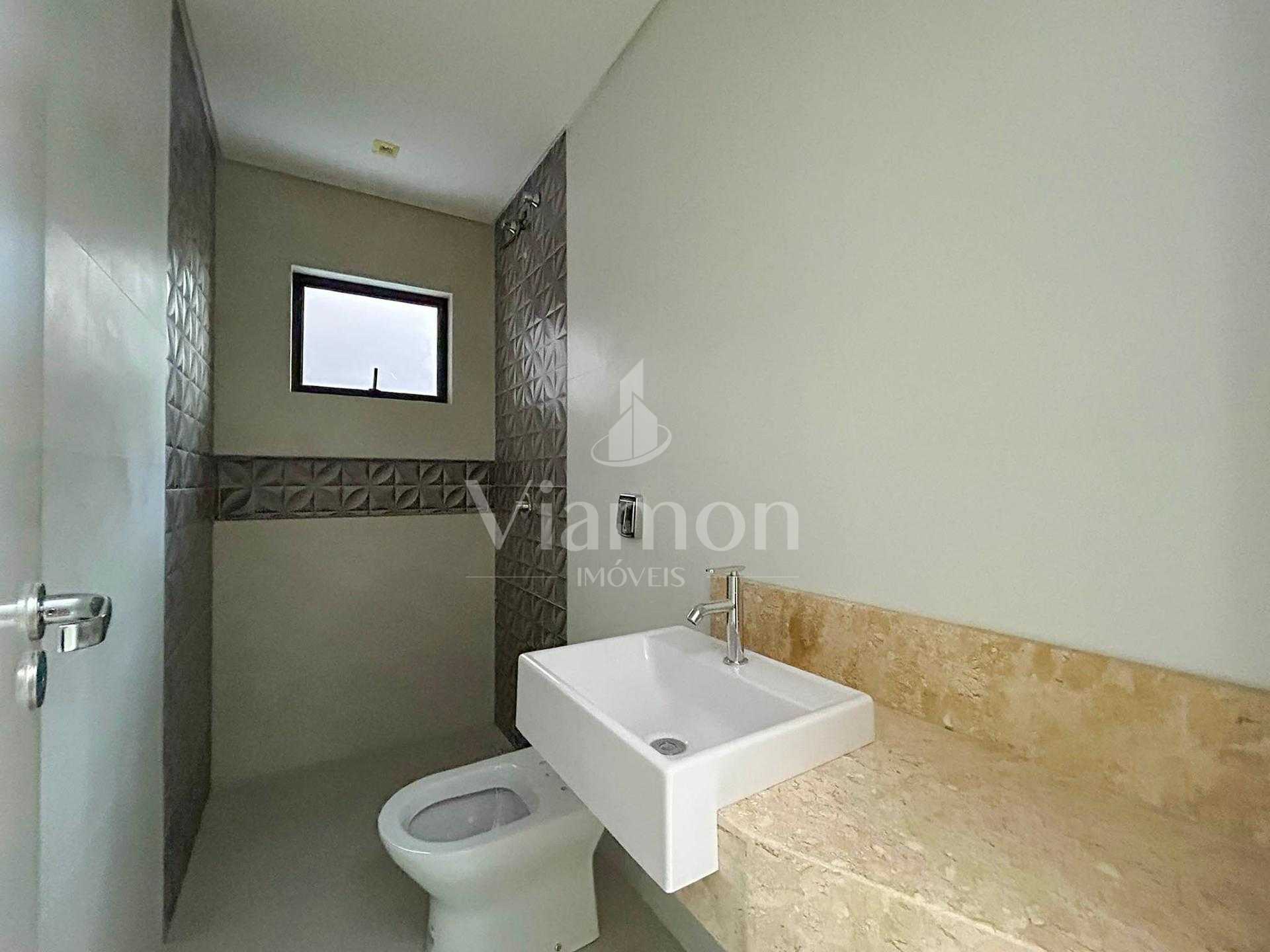 Casa à venda 3 Quartos com Suíte, Iguaçu, Fazenda Rio Grande - PR