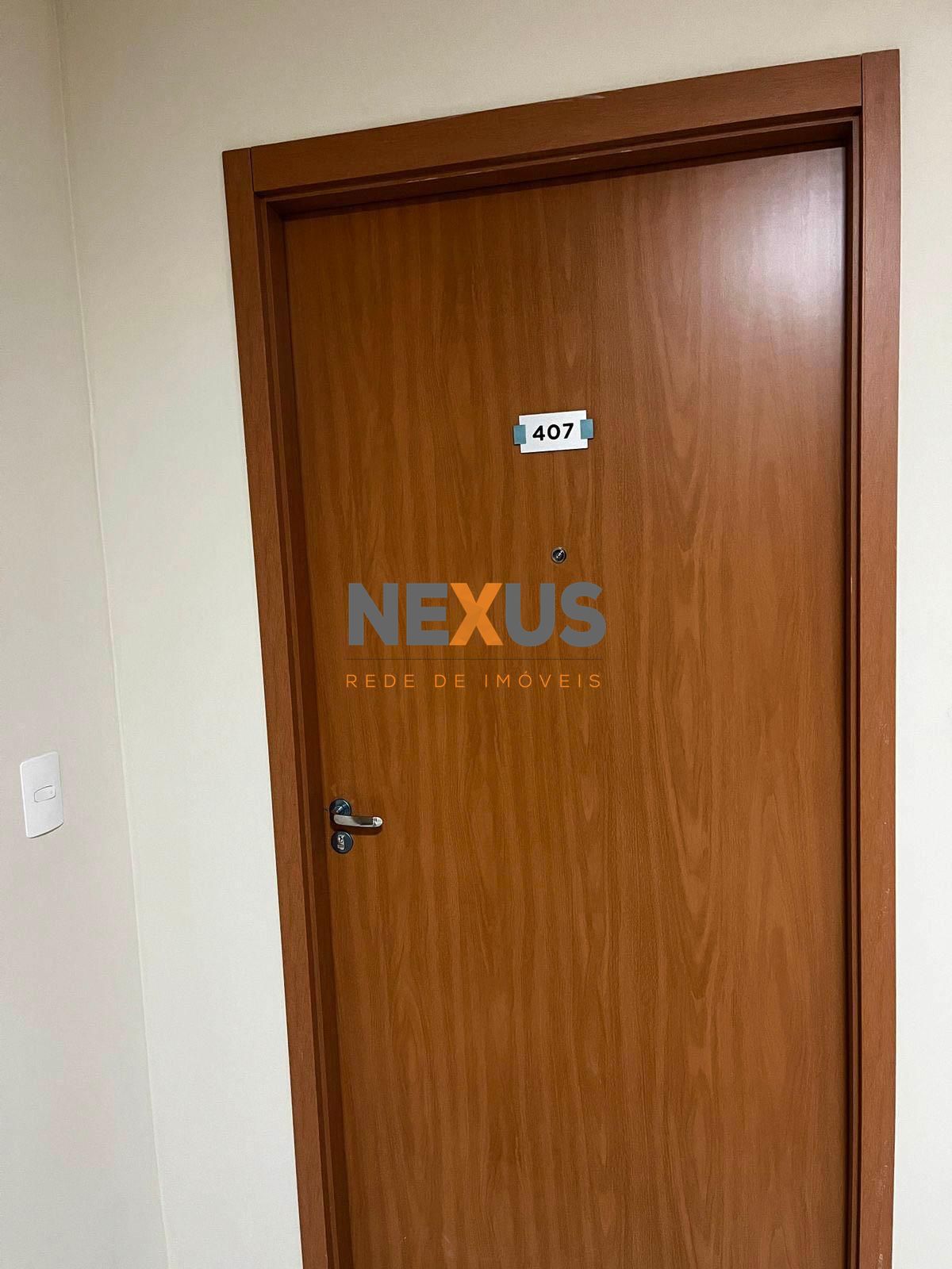 Apartamento com Sacada e Lazer Completo no Cores de Outono - C...