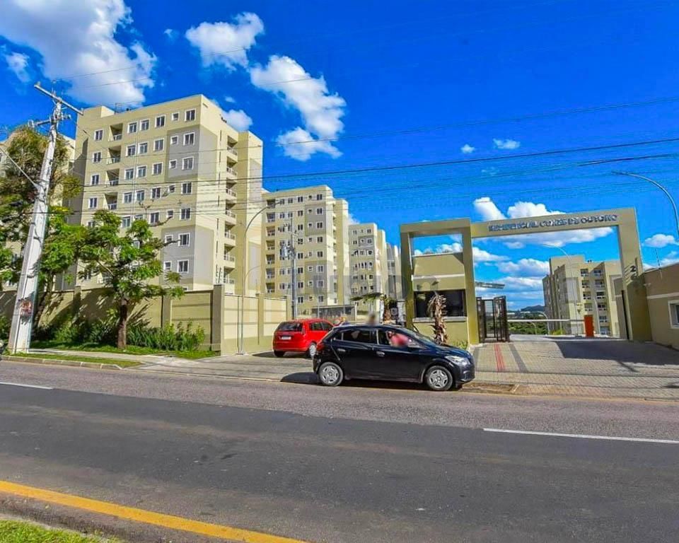 Apartamento com Sacada e Lazer Completo no Cores de Outono - C...