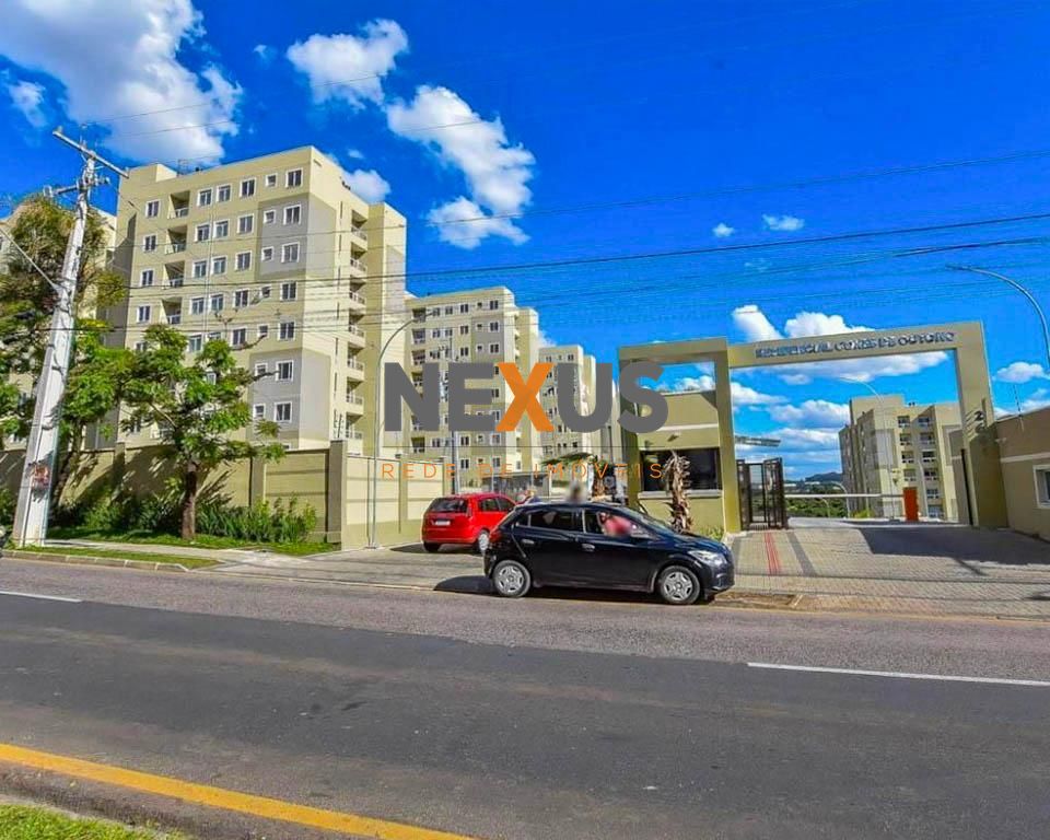 Apartamento com Sacada e Lazer Completo no Cores de Outono - C...