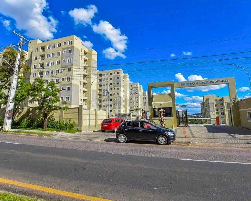 Apartamento com Sacada e Lazer Completo no Cores de Outono - C...