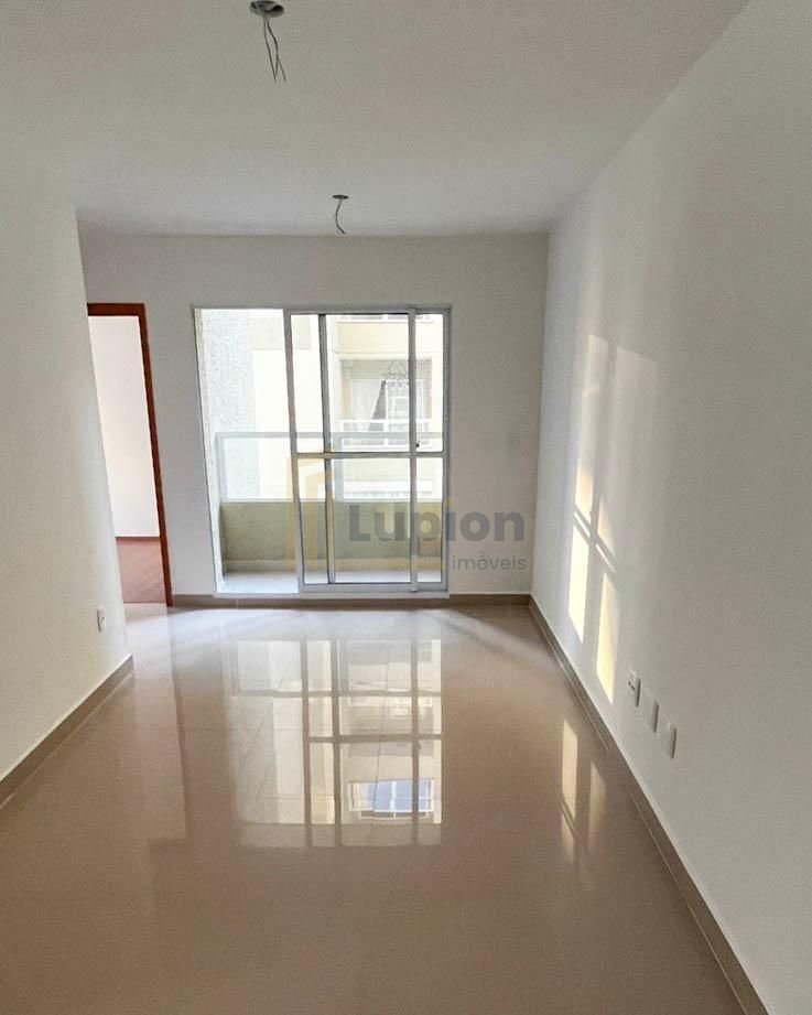 Apartamento com Sacada e Lazer Completo no Cores de Outono - C...