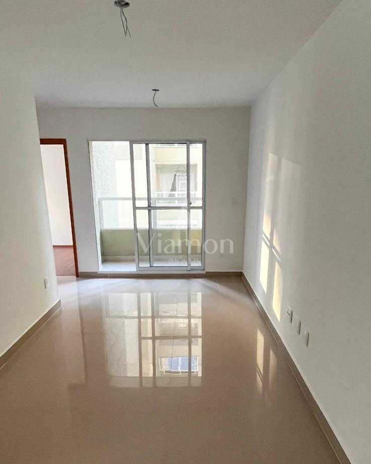 Apartamento com Sacada e Lazer Completo no Cores de Outono - C...