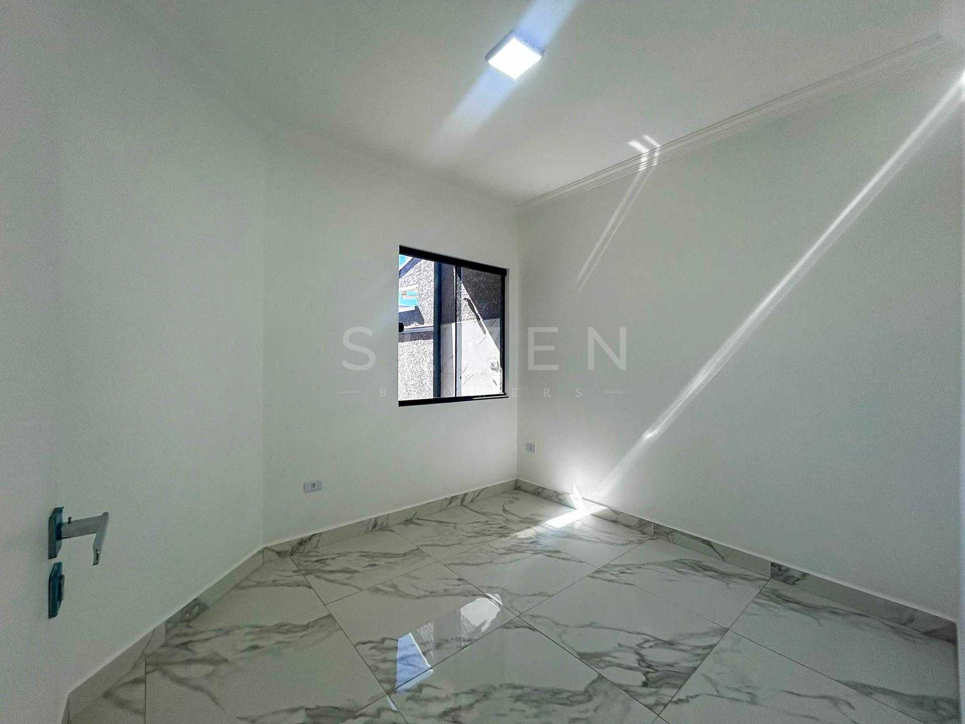 Casa Moderna com 3 Quartos, Suíte e Área Gourmet no Eucaliptos