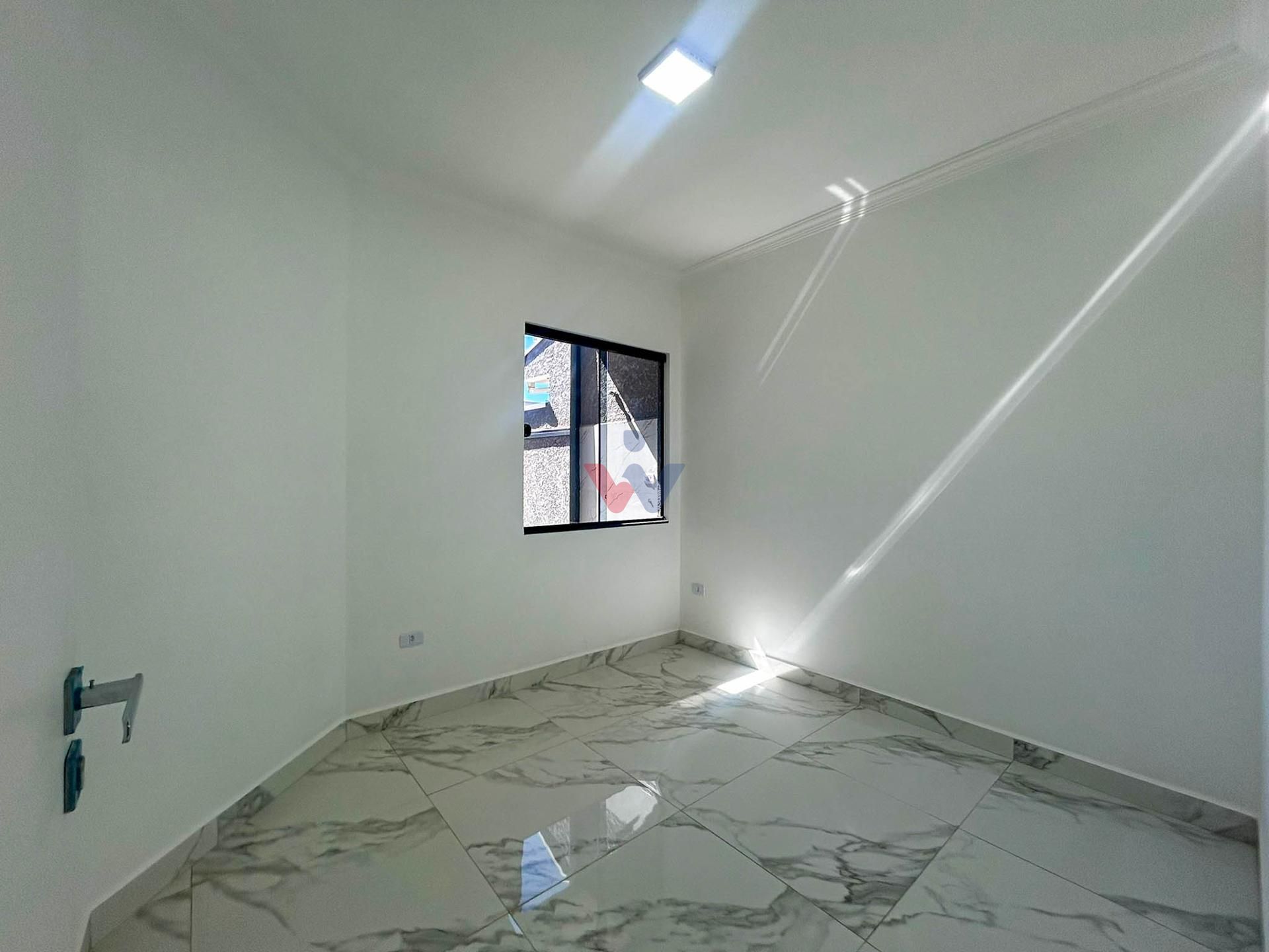 Casa Moderna com 3 Quartos, Suíte e Área Gourmet no Eucaliptos