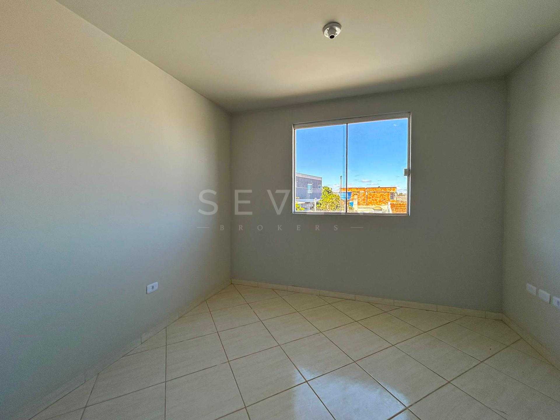 Sobrado 2 Quartos em Condomínio no Santa Terezinha - Fazenda R...