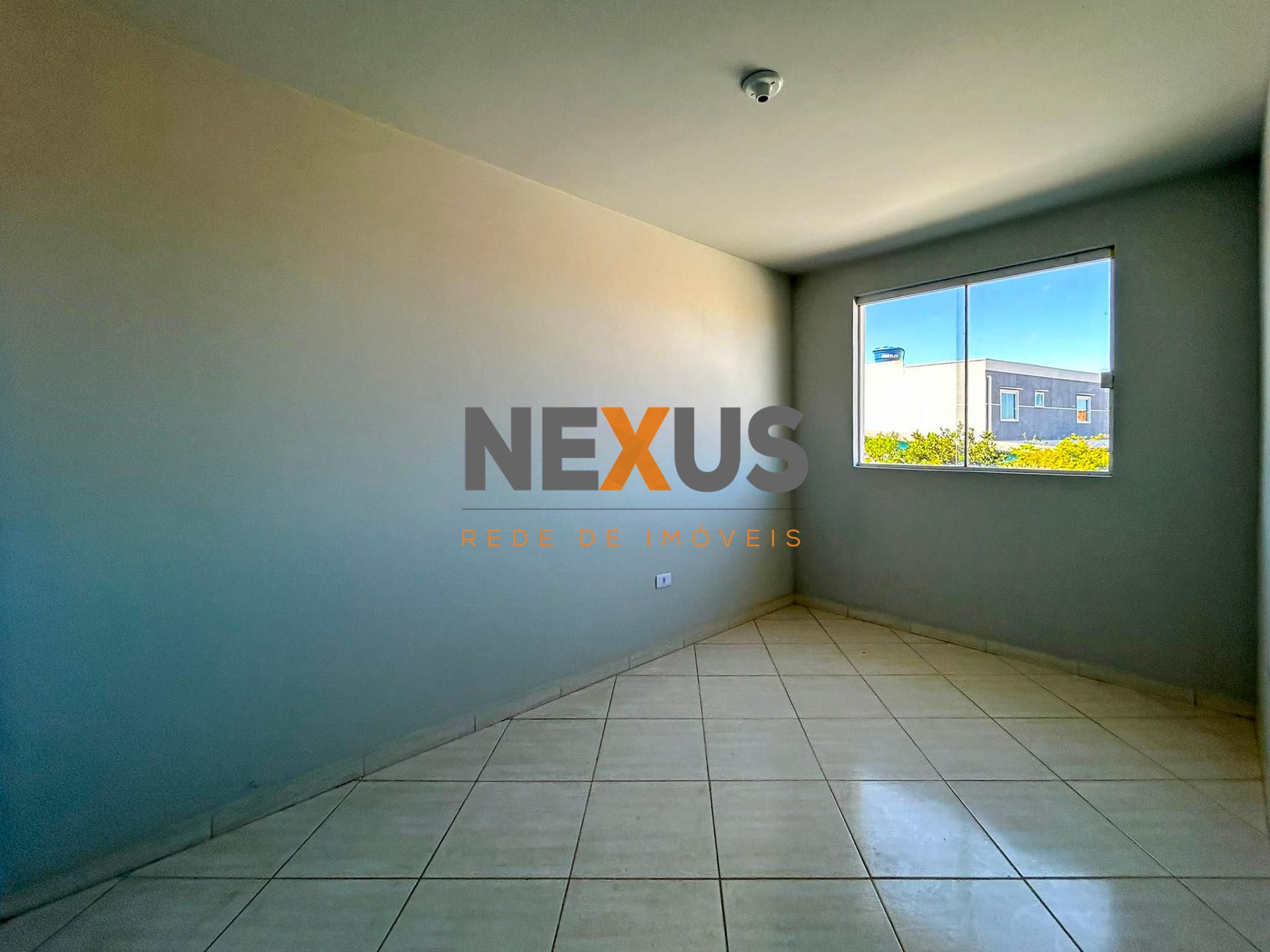 Sobrado 2 Quartos em Condomínio no Santa Terezinha - Fazenda R...