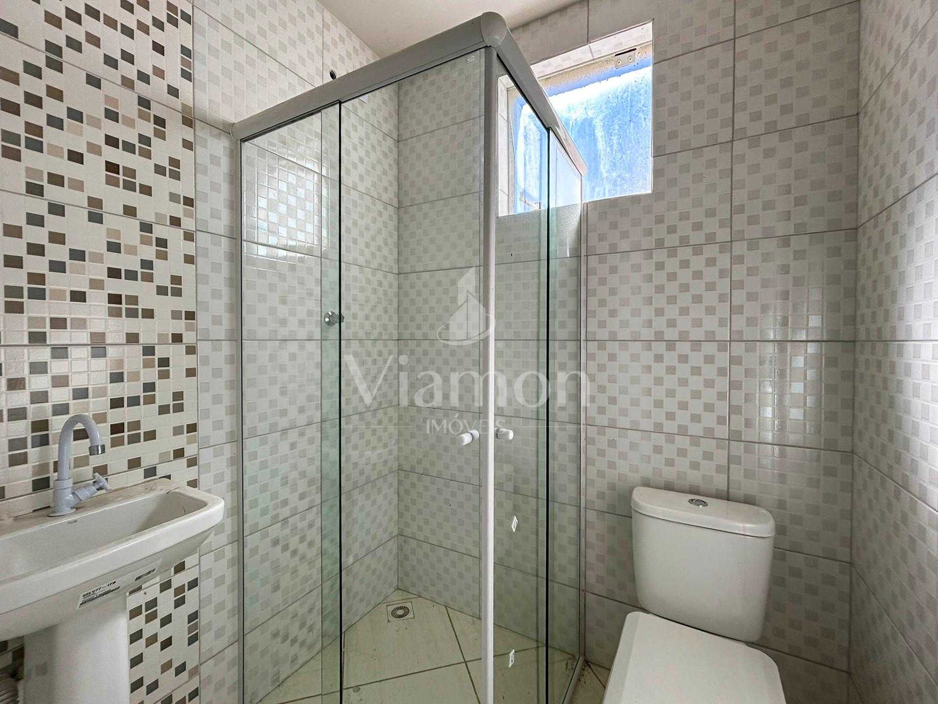 Sobrado 2 Quartos em Condomínio no Santa Terezinha - Fazenda R...