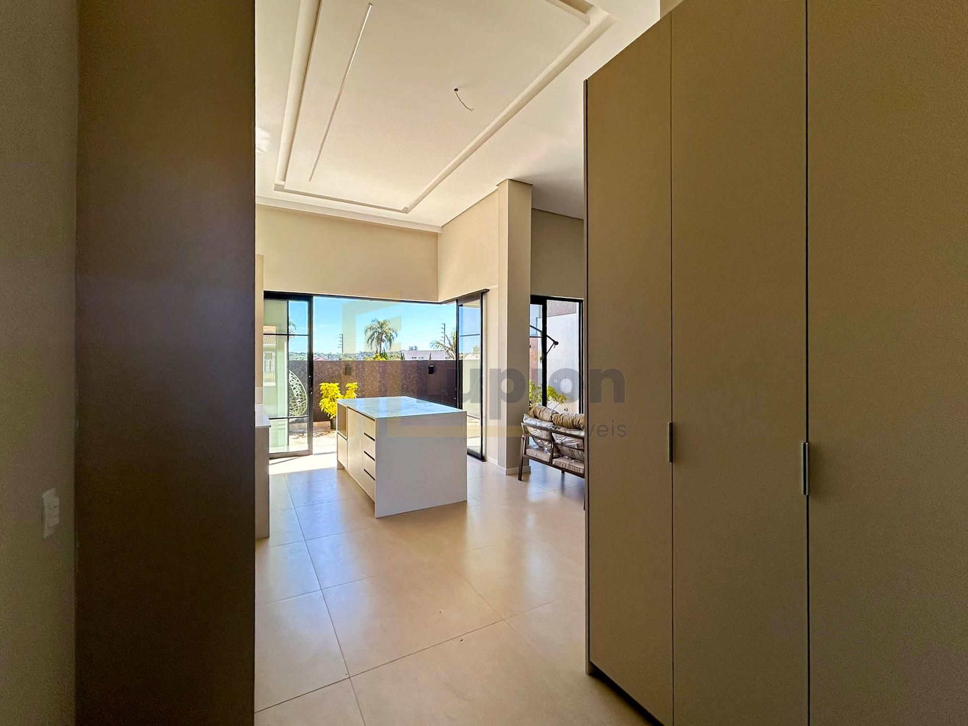 Casa Alto Padrão com 3 Quartos, Suíte e Acabamento Premium - F...